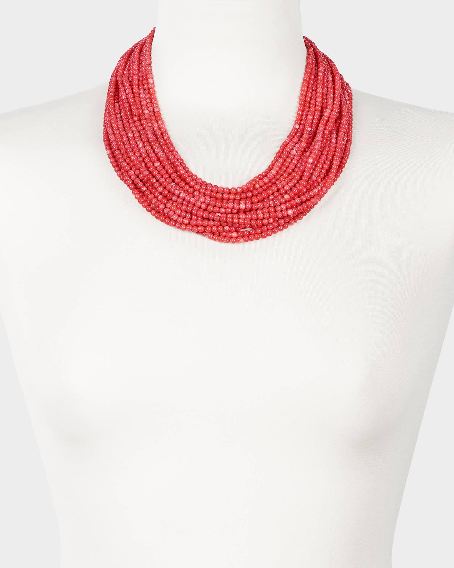 TORTOLA Necklace - Image 2