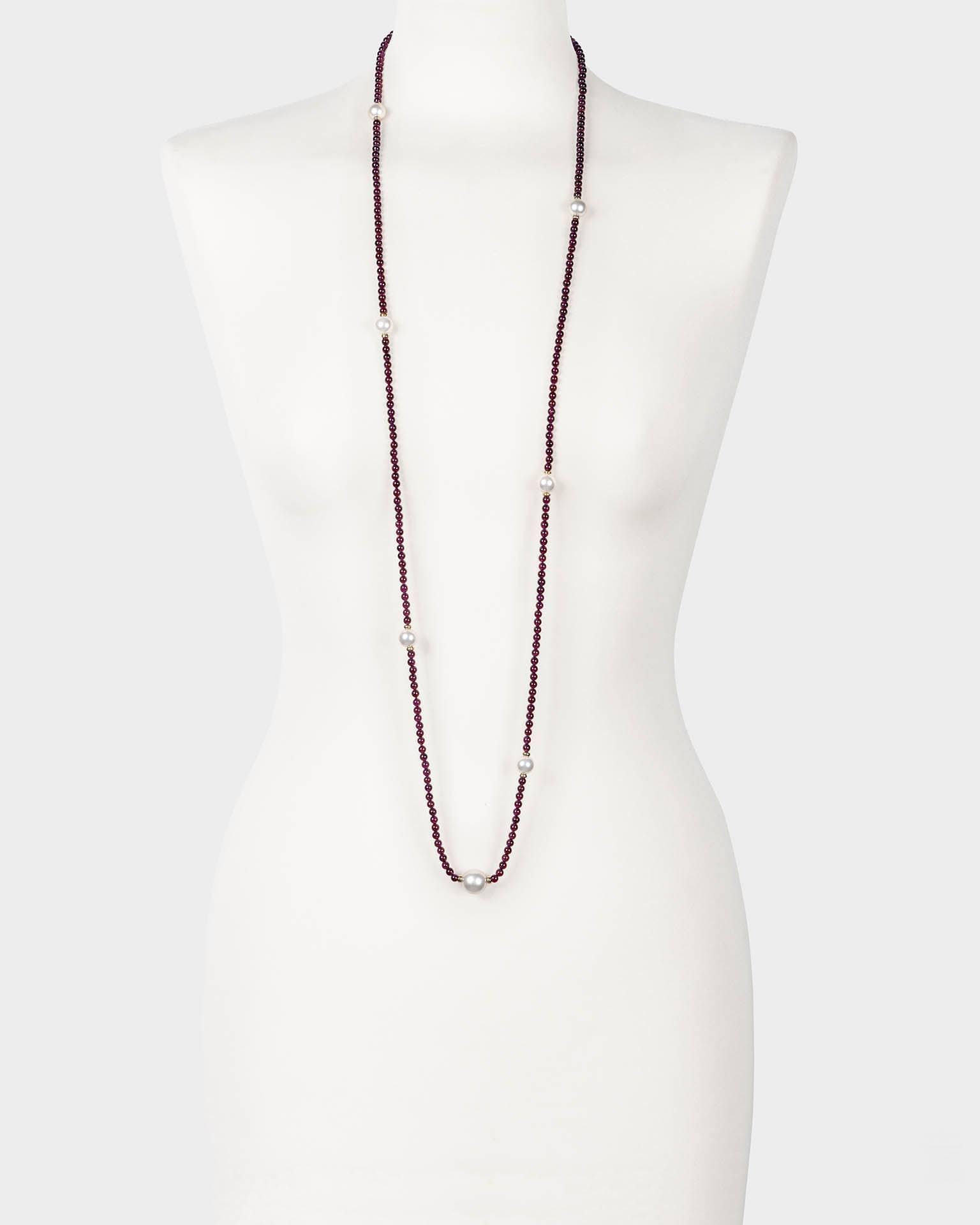 CHAUSSEY Necklace - Image 2