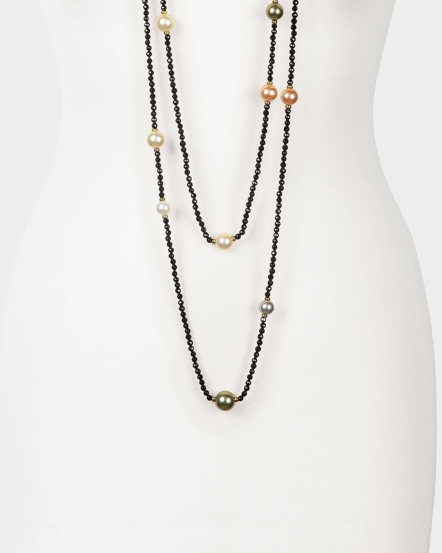 CHAUSSEY Necklace - Image 2
