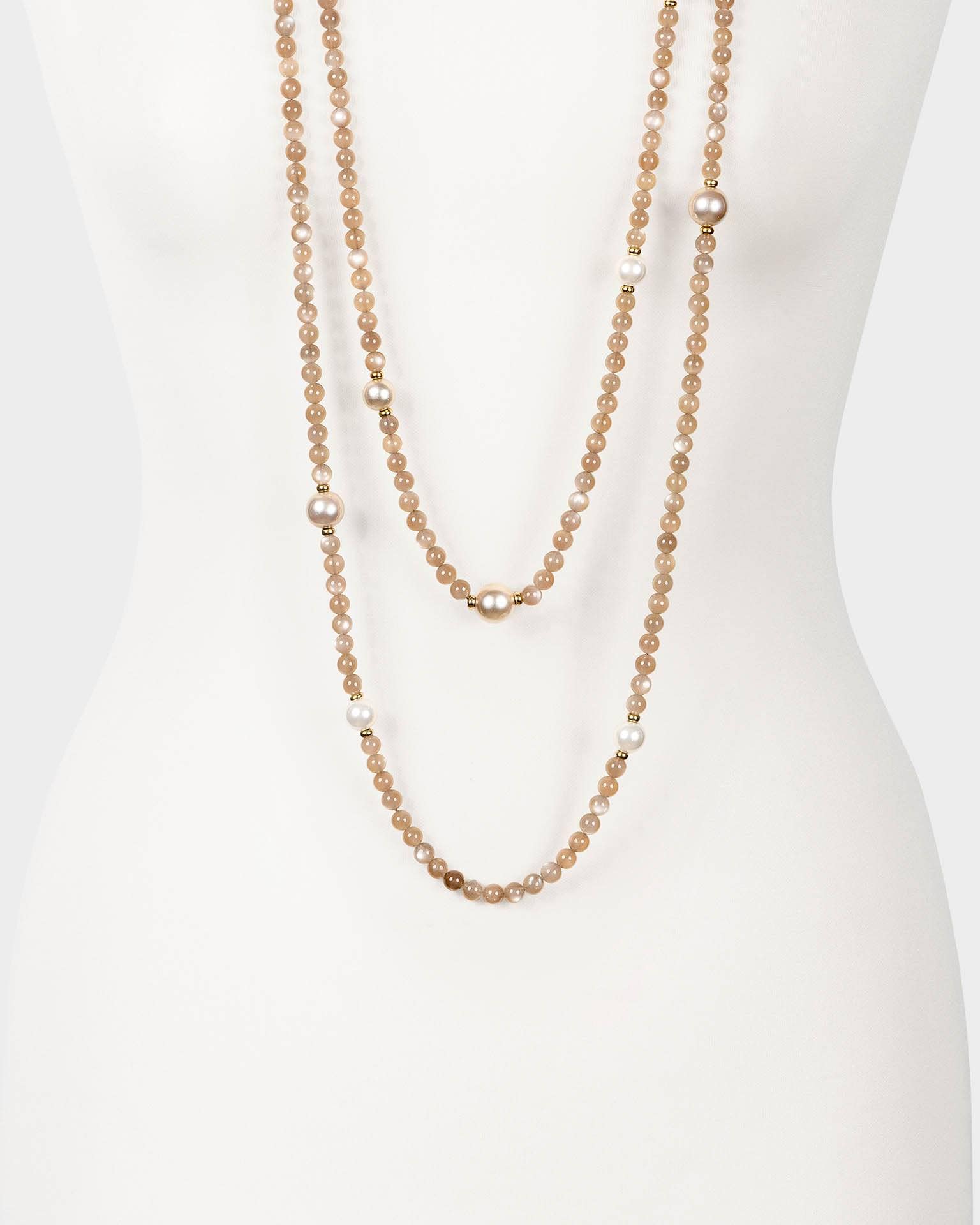 CHAUSSEY necklace - Image 3
