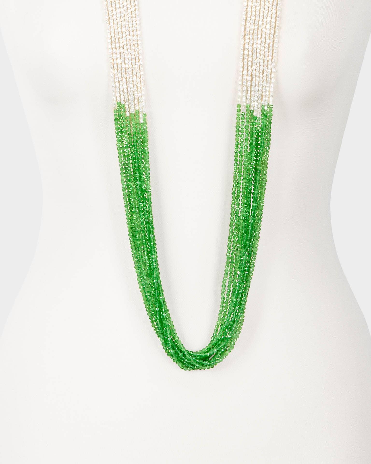 TAMANA Necklace - Image 3