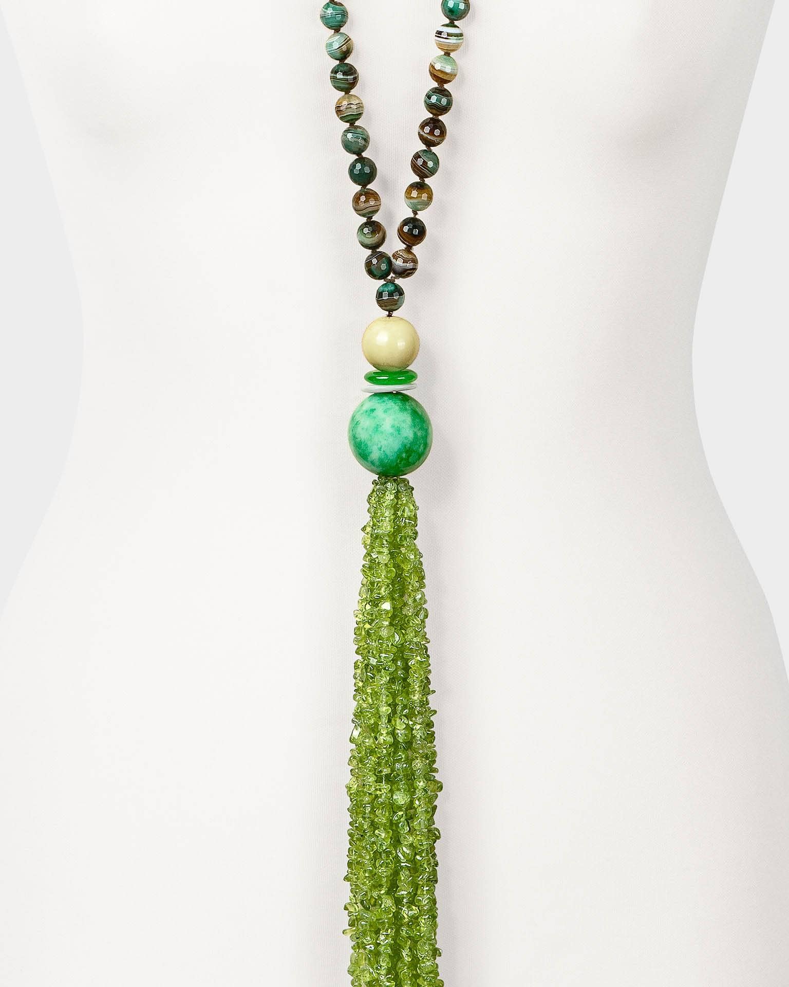 MAGGIORE Necklace - Image 3