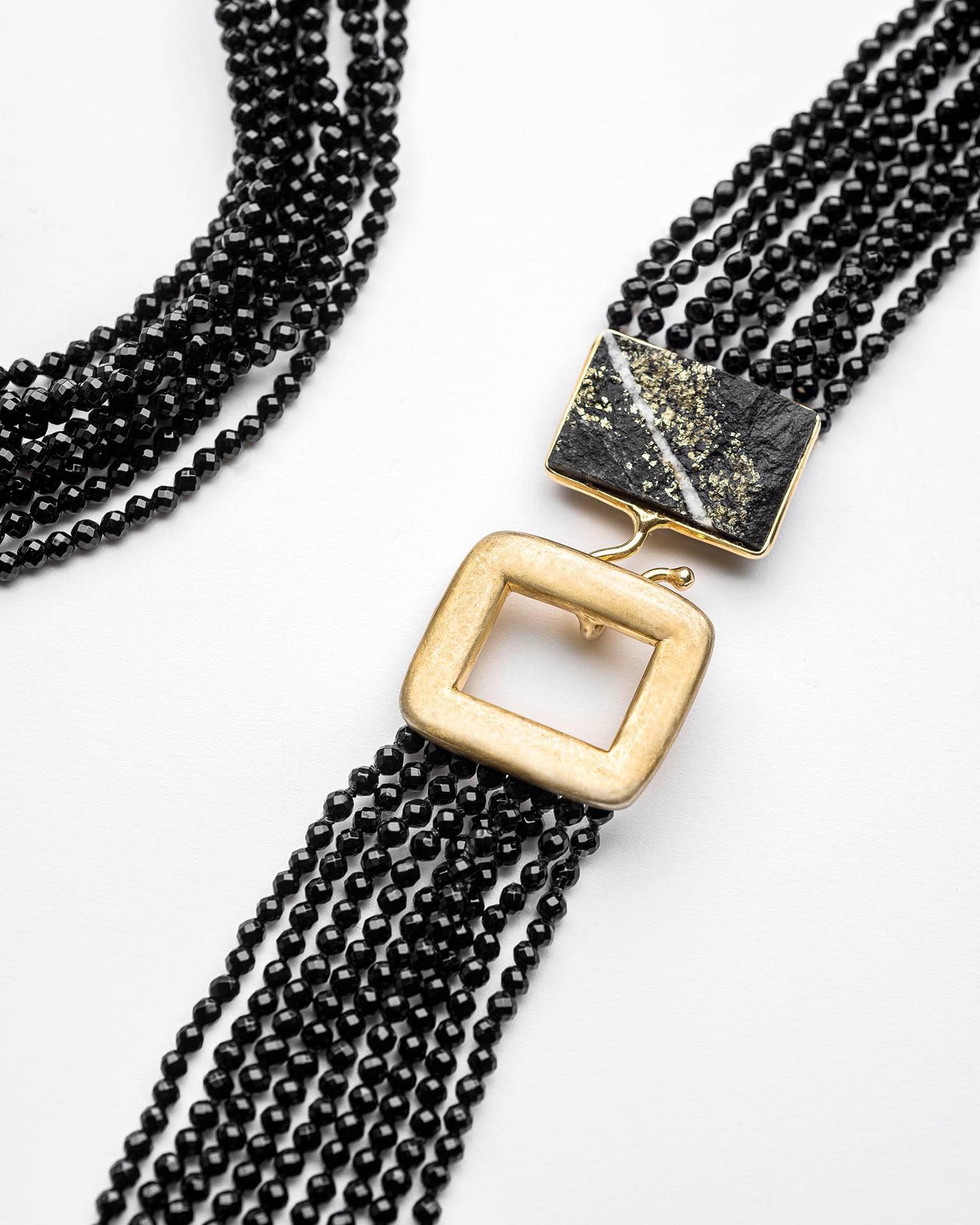 BAQUIA Necklace - Image 3