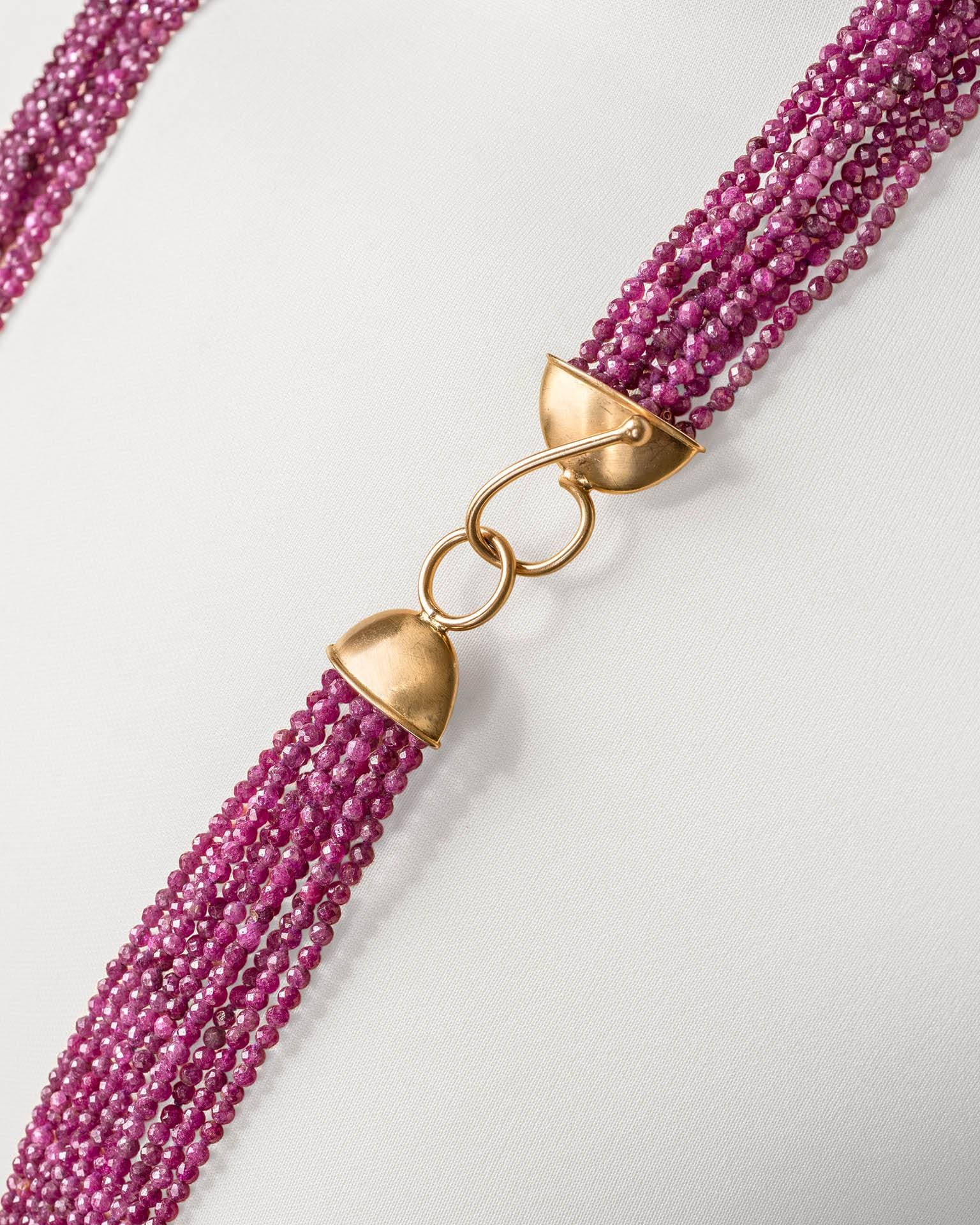 COLOM Necklace - Image 3