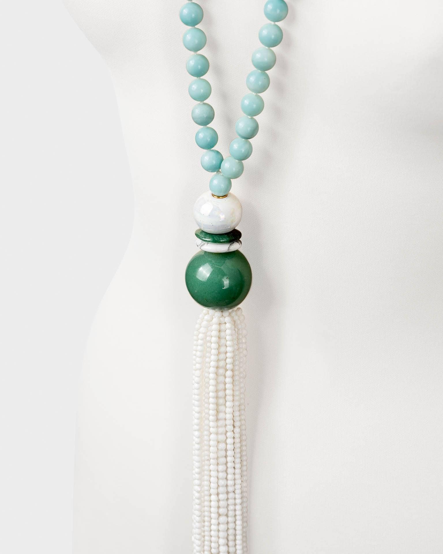 MAGGIORE Necklace - Image 3