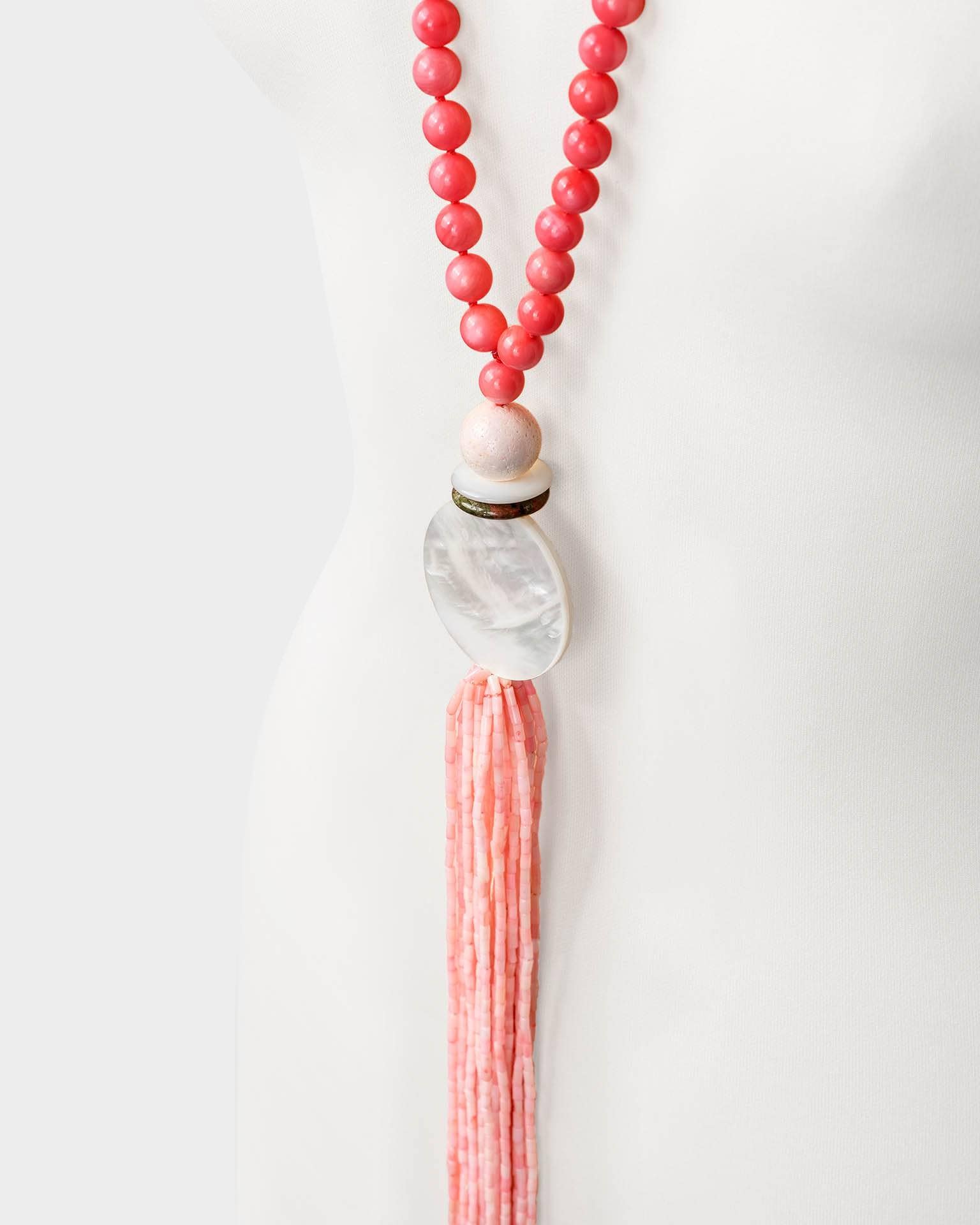 MAGGIORE Necklace - Image 4