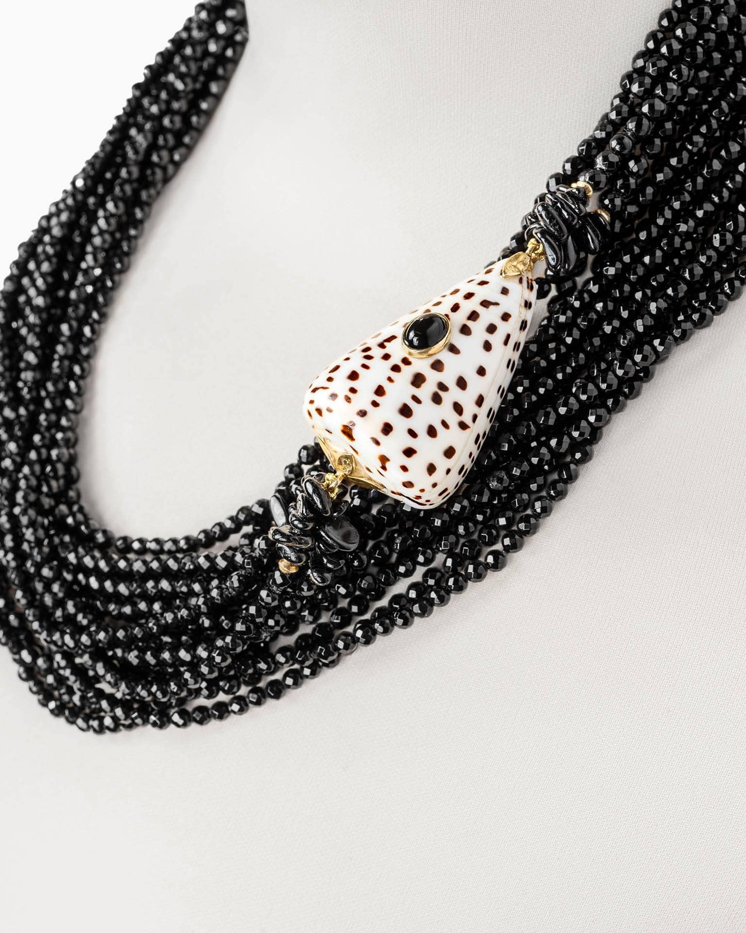 MARETTIMO Collier – Bild 3