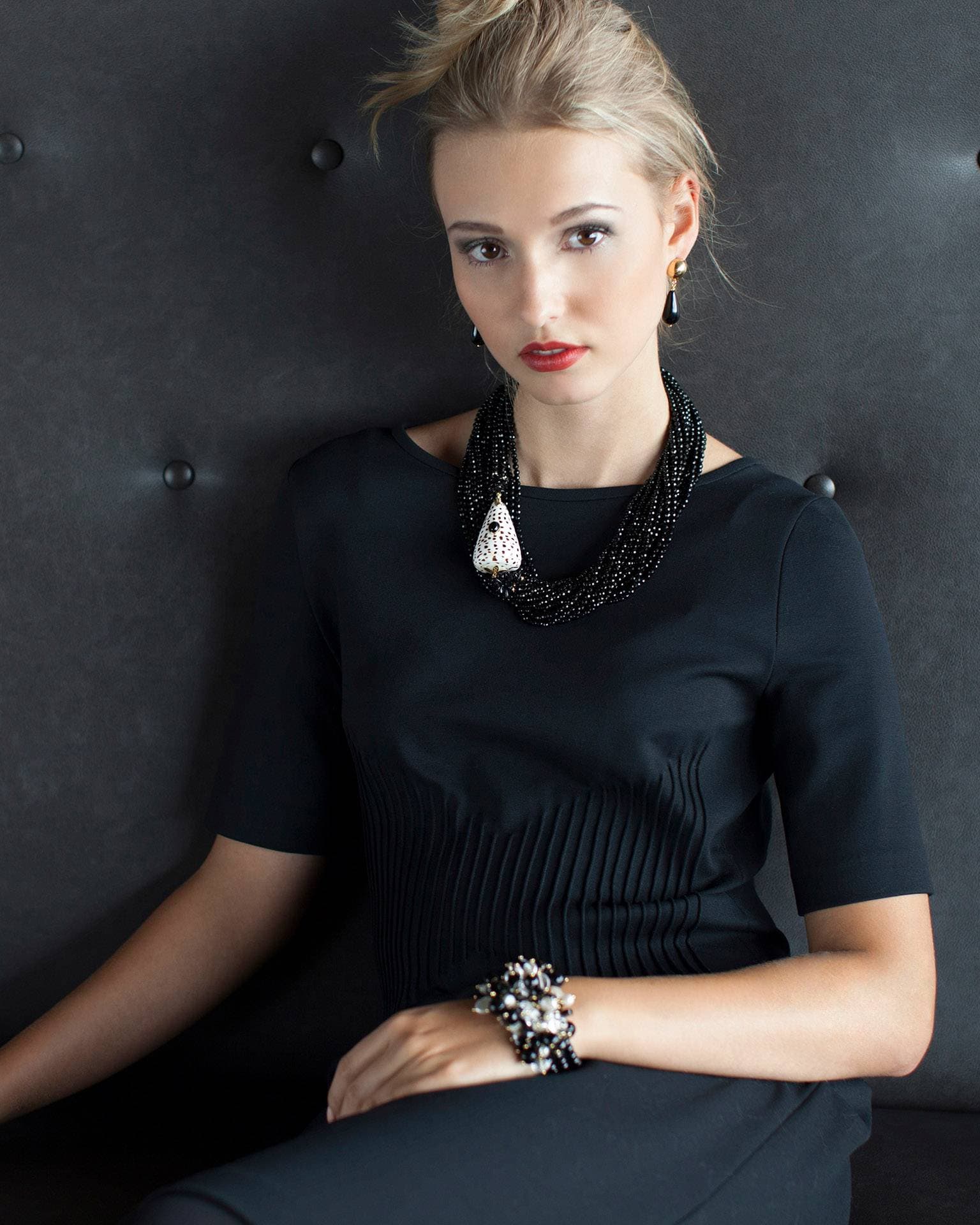 MARETTIMO Collier – Bild 4