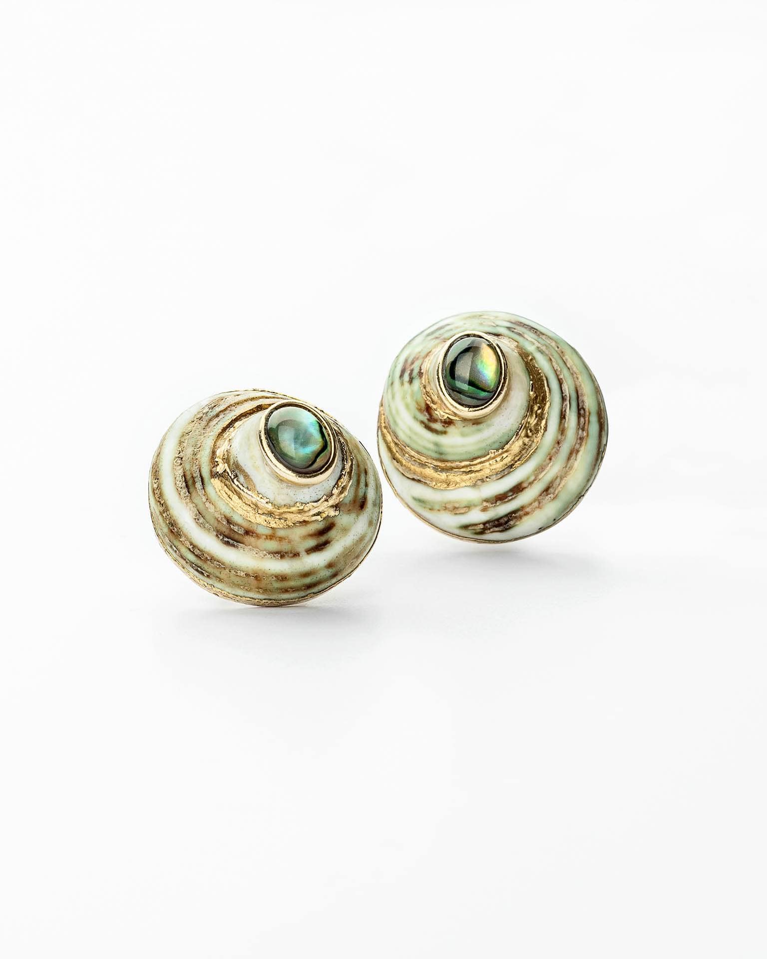 Marettimo Earrings - Image 2
