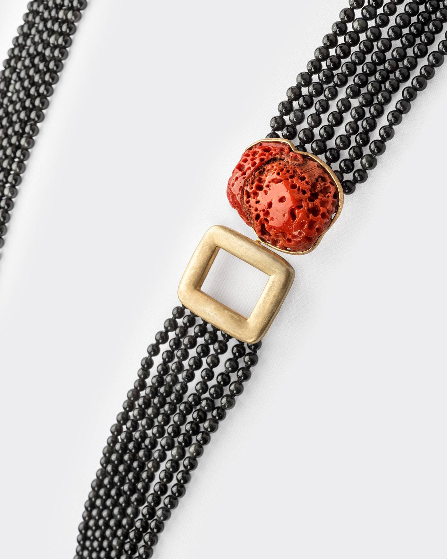 BAQUIA Kette – Bild 3