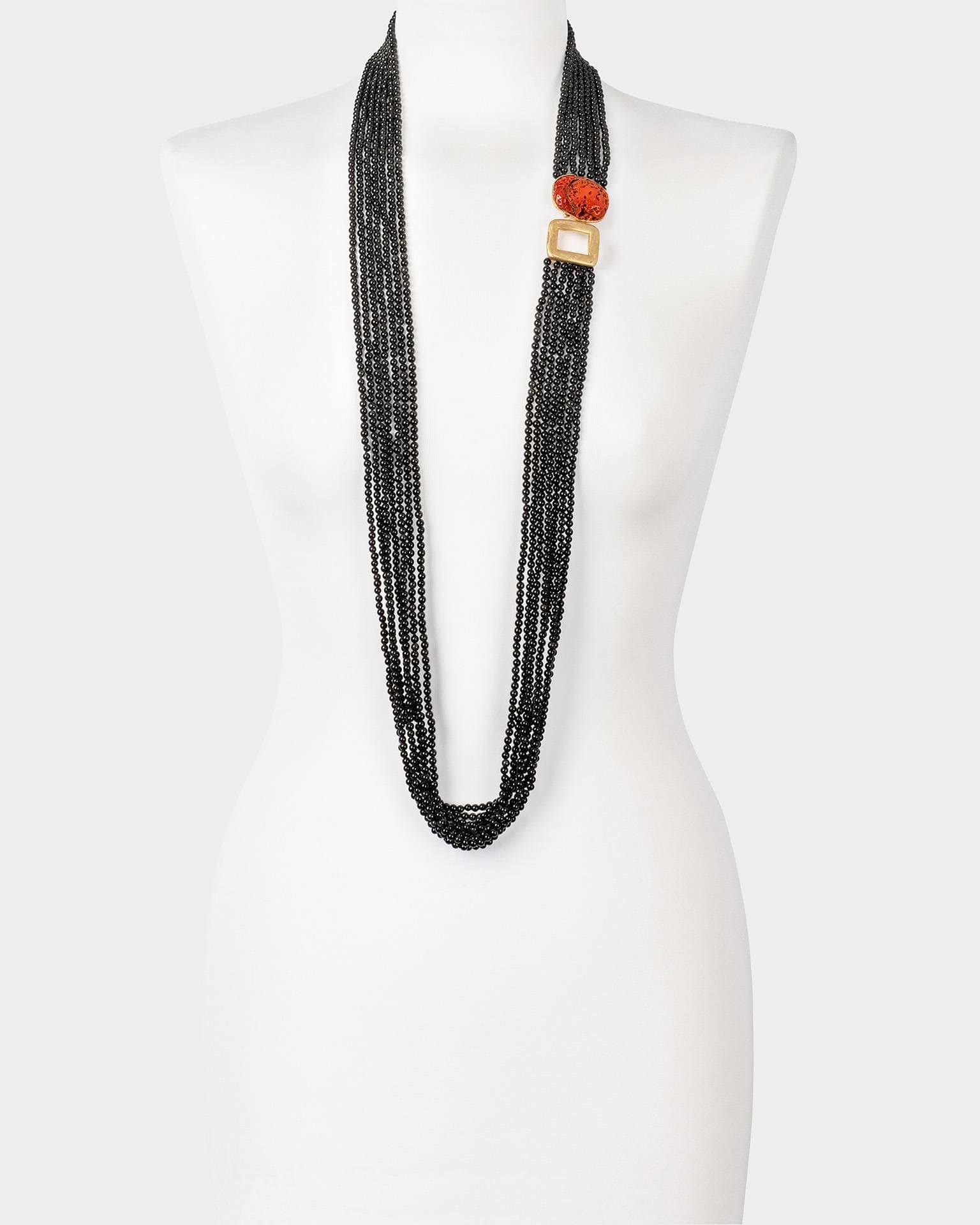 BAQUIA Kette – Bild 2