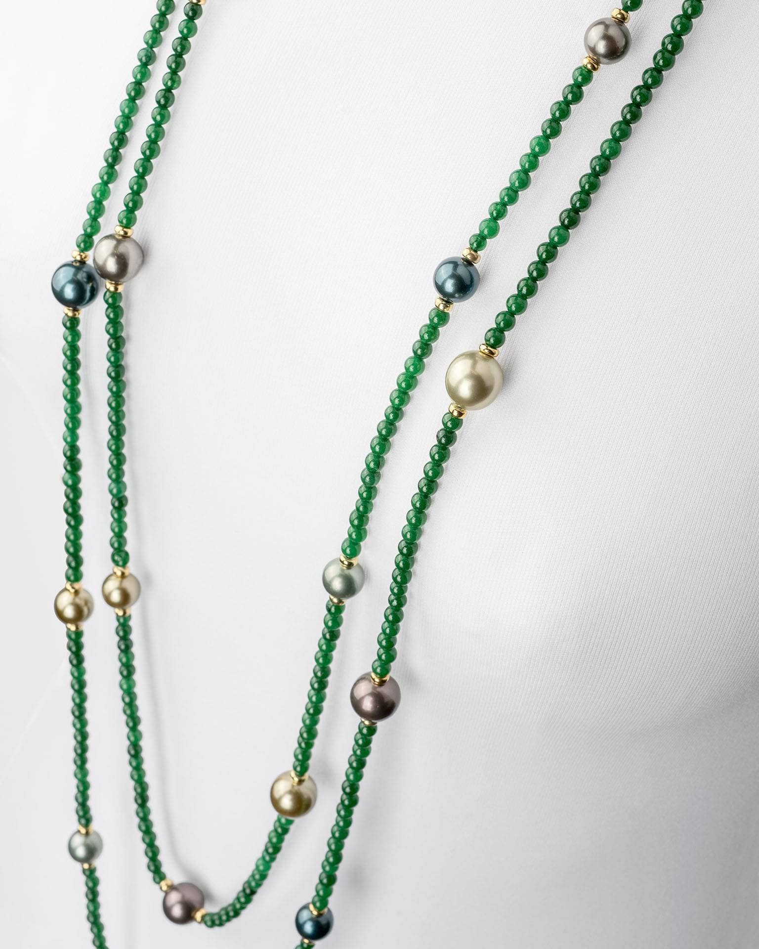 Chaussey Necklace - Image 2
