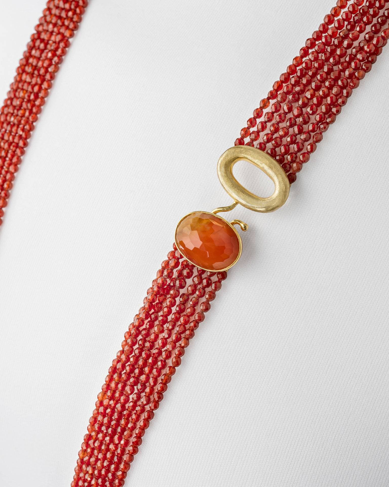 BAQUIA Kette – Bild 2