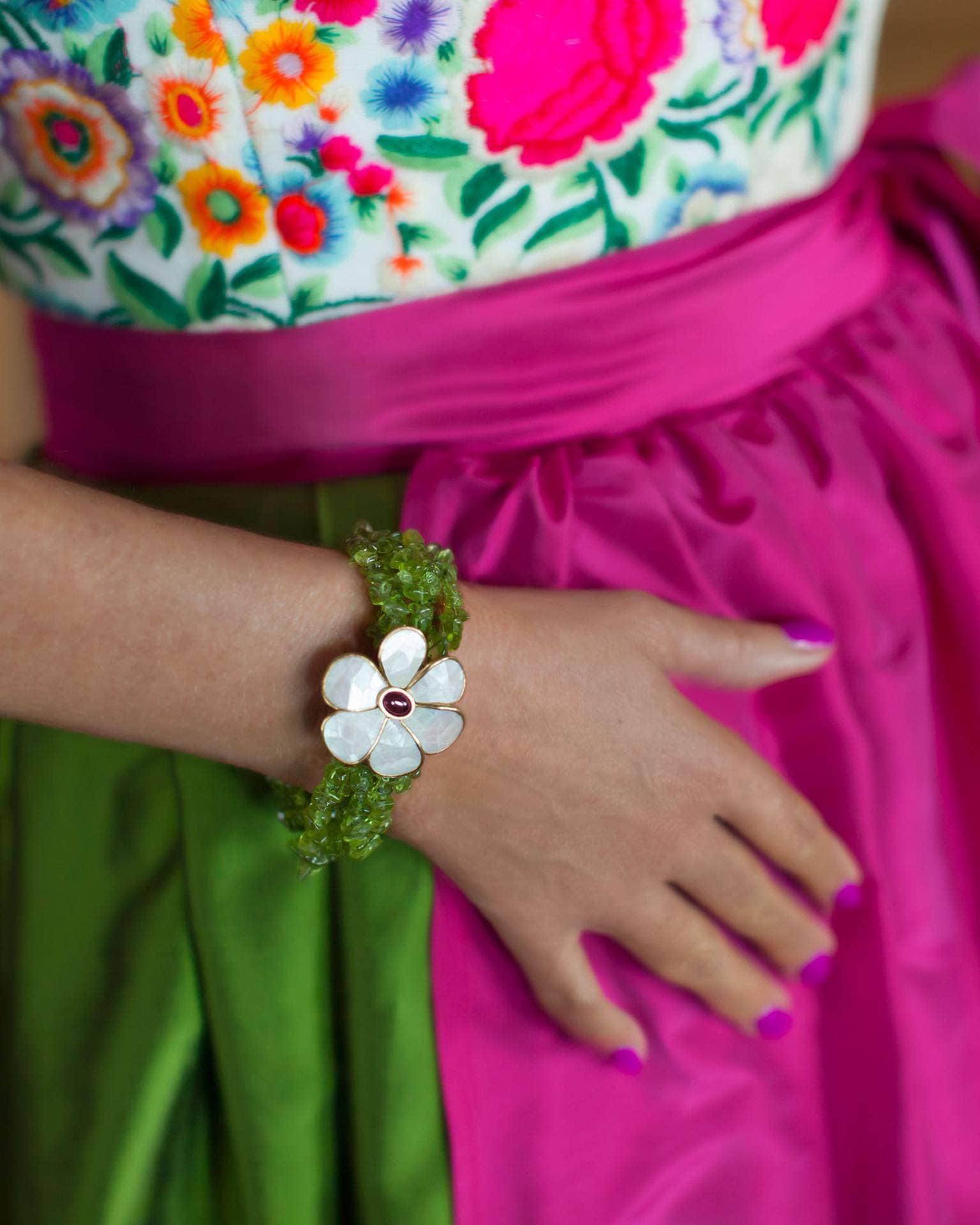 VIVARA BRACELET - Image 2