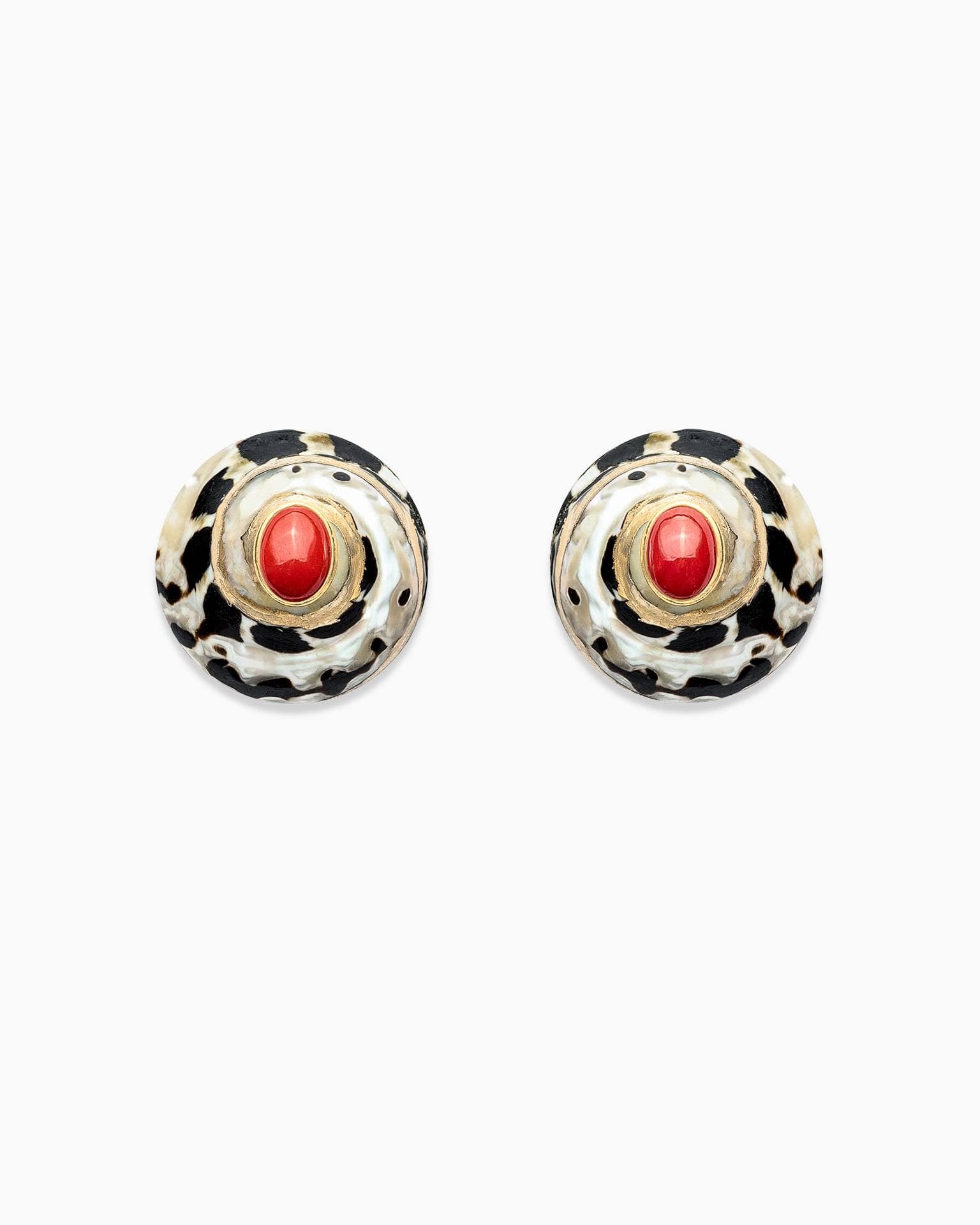Marettimo Earrings