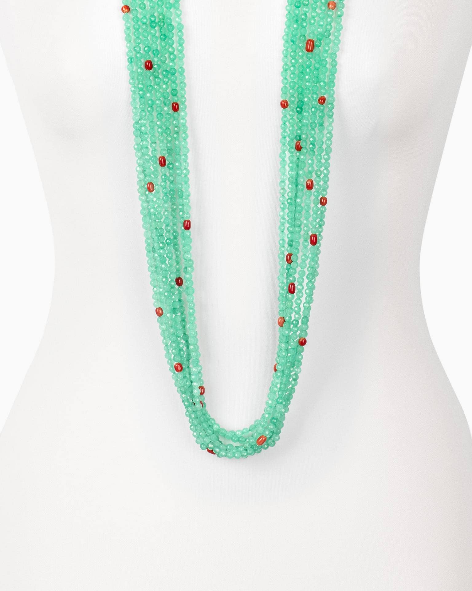 Aruba Kette – Bild 2