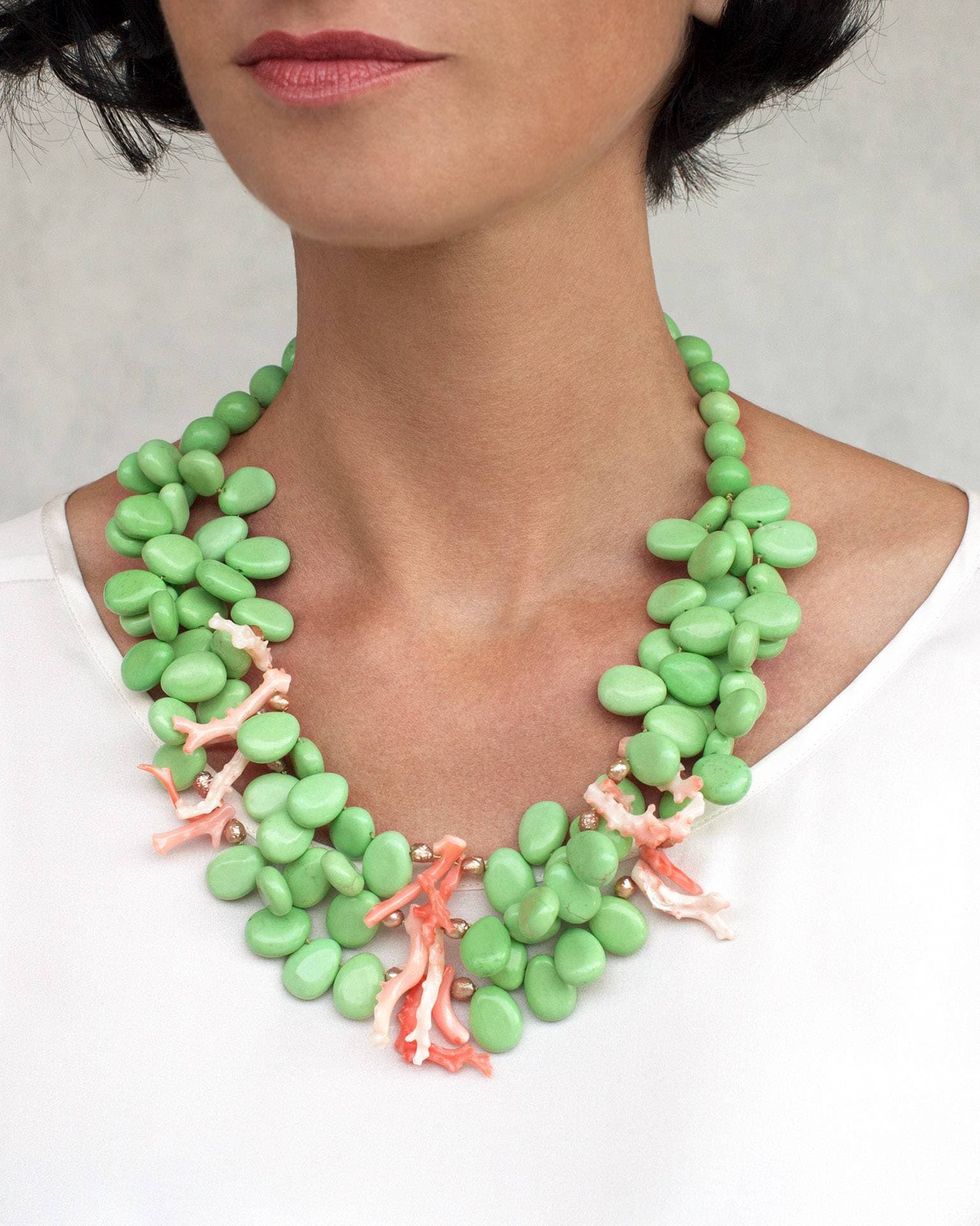 BARBUDA Collier – Bild 2