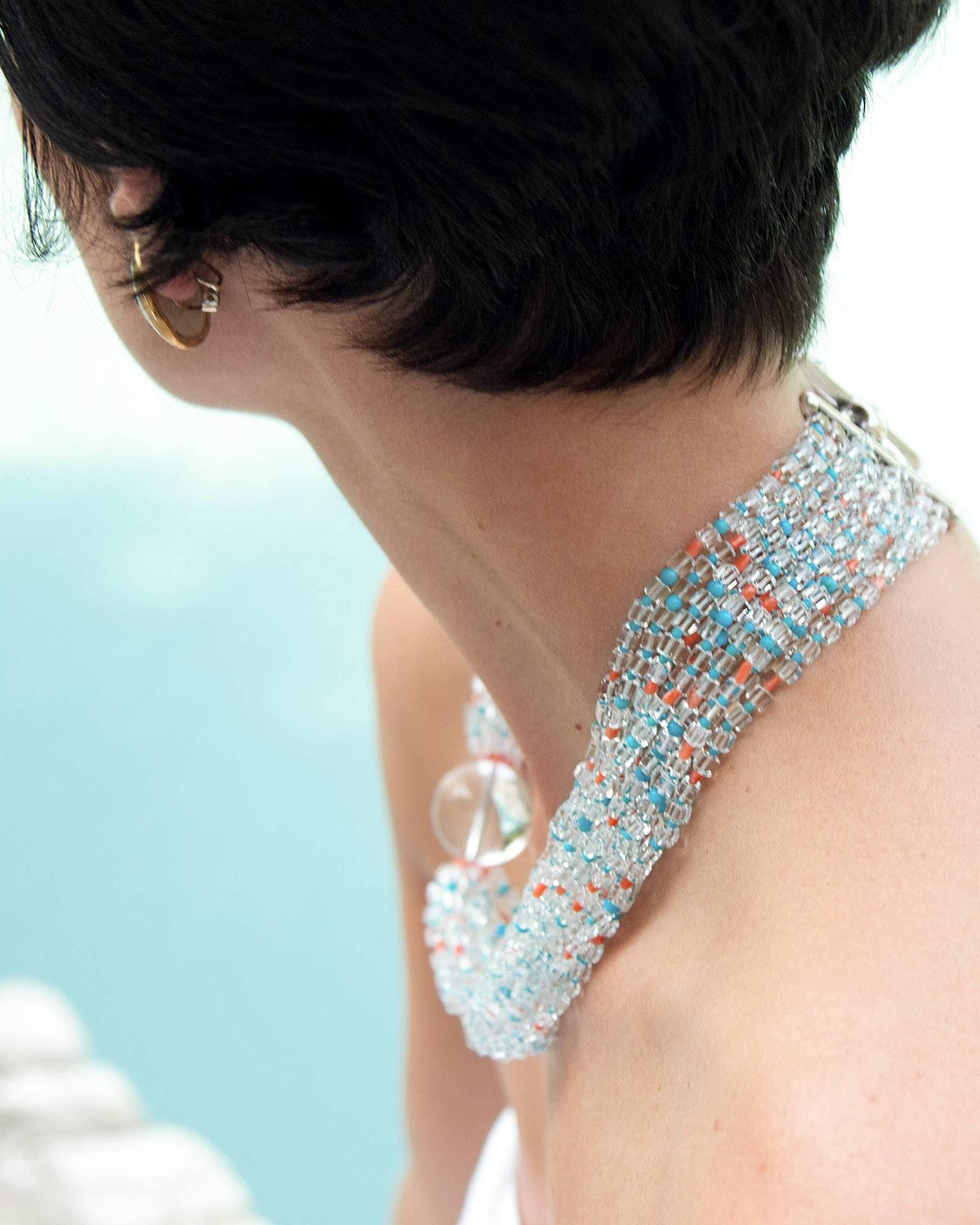 CANOUAN Collier – Bild 3