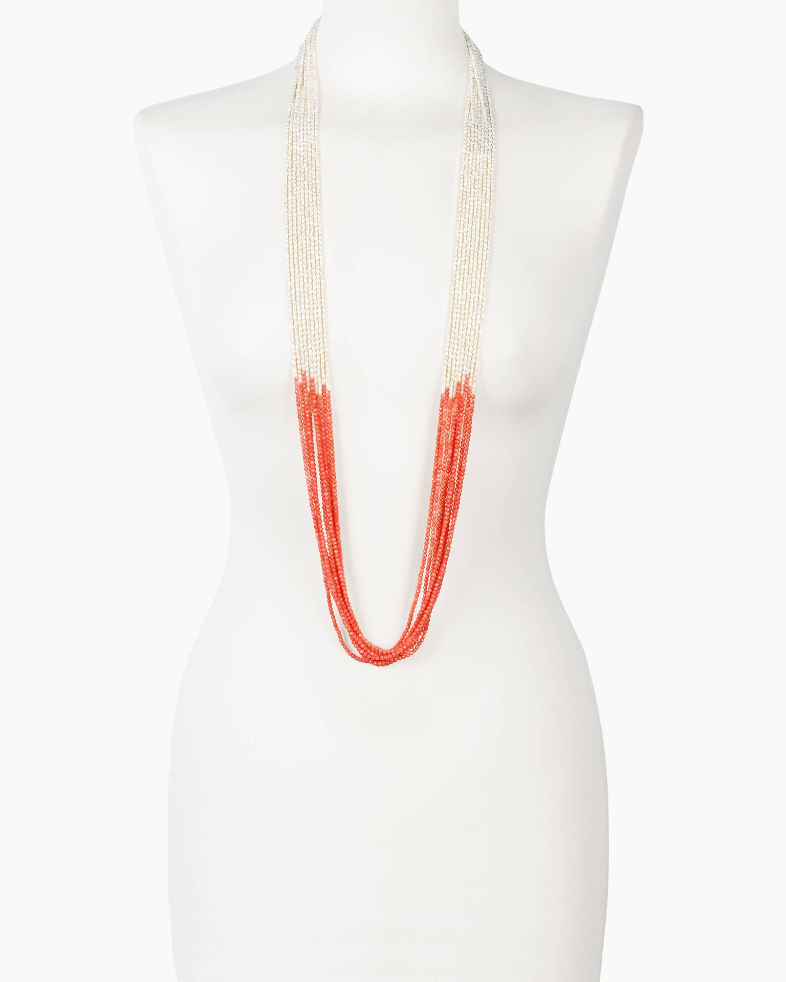 TAMANA lange Kette – Bild 2