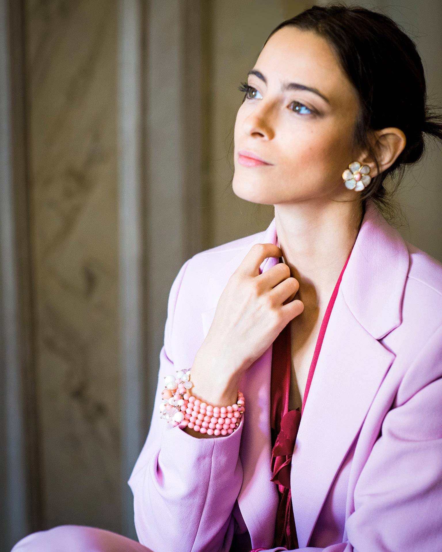 VIVARA Ohrringe – Bild 3