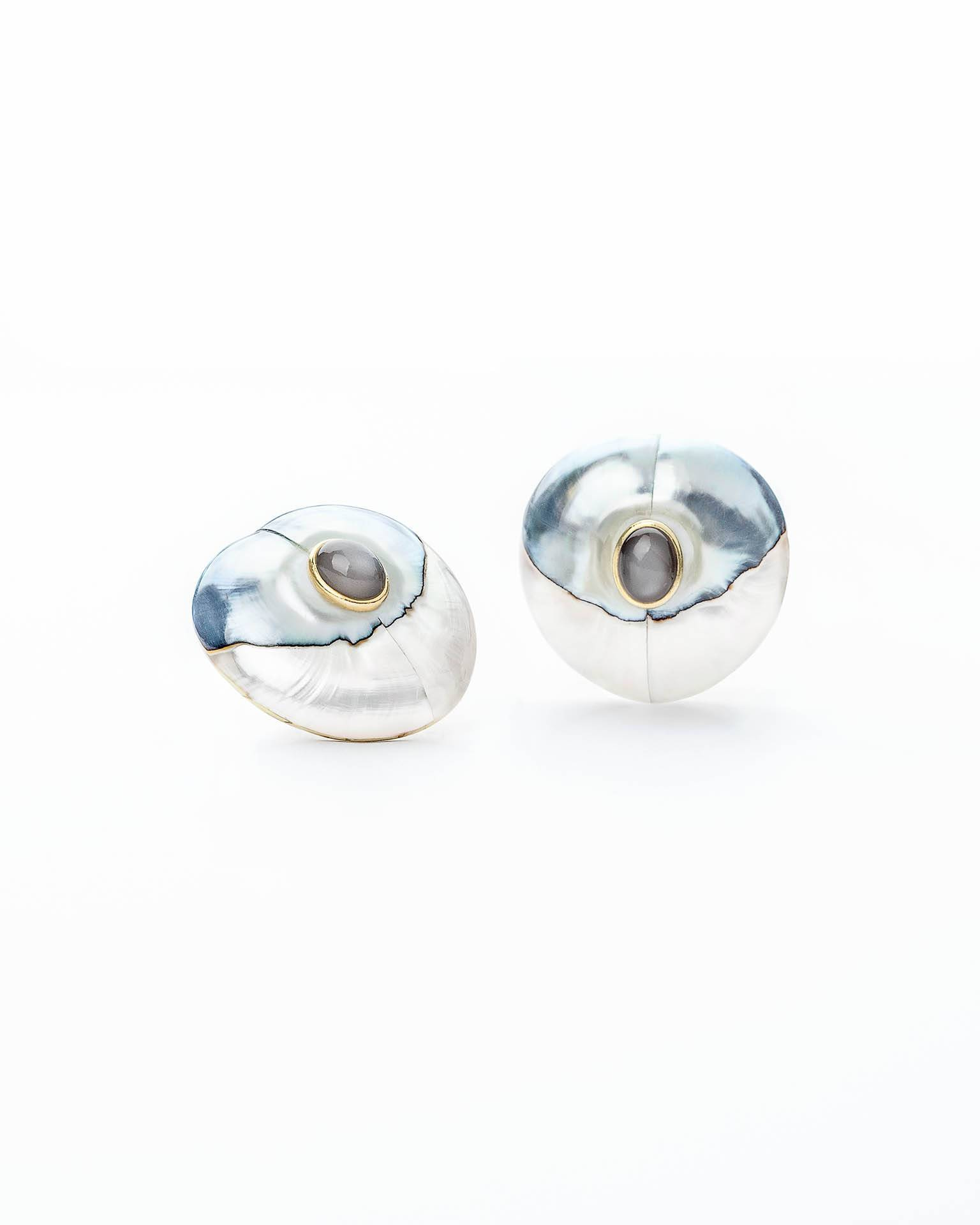 CAPRI Ohrclips – Bild 2