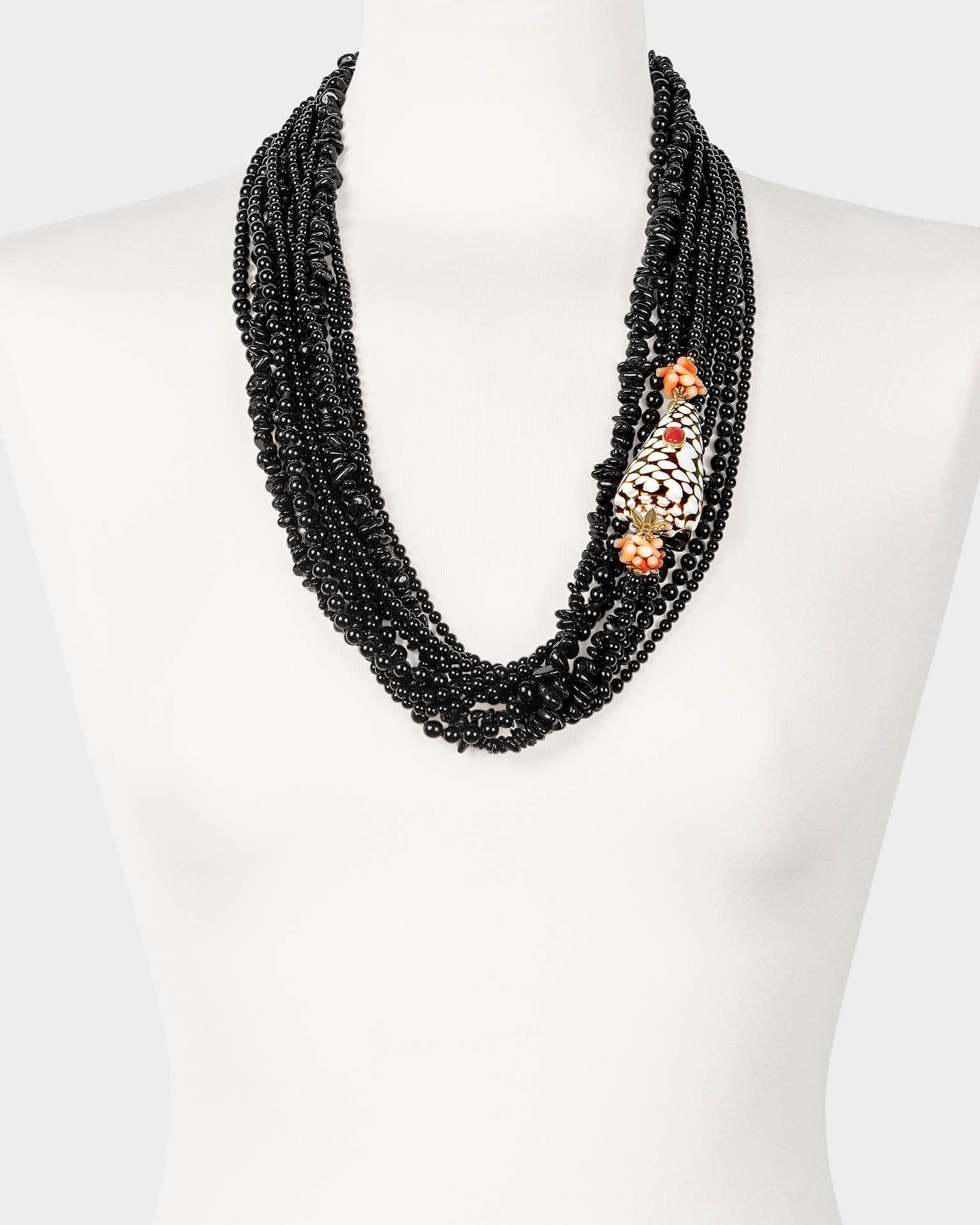 MARETTIMO Halskette – Bild 3