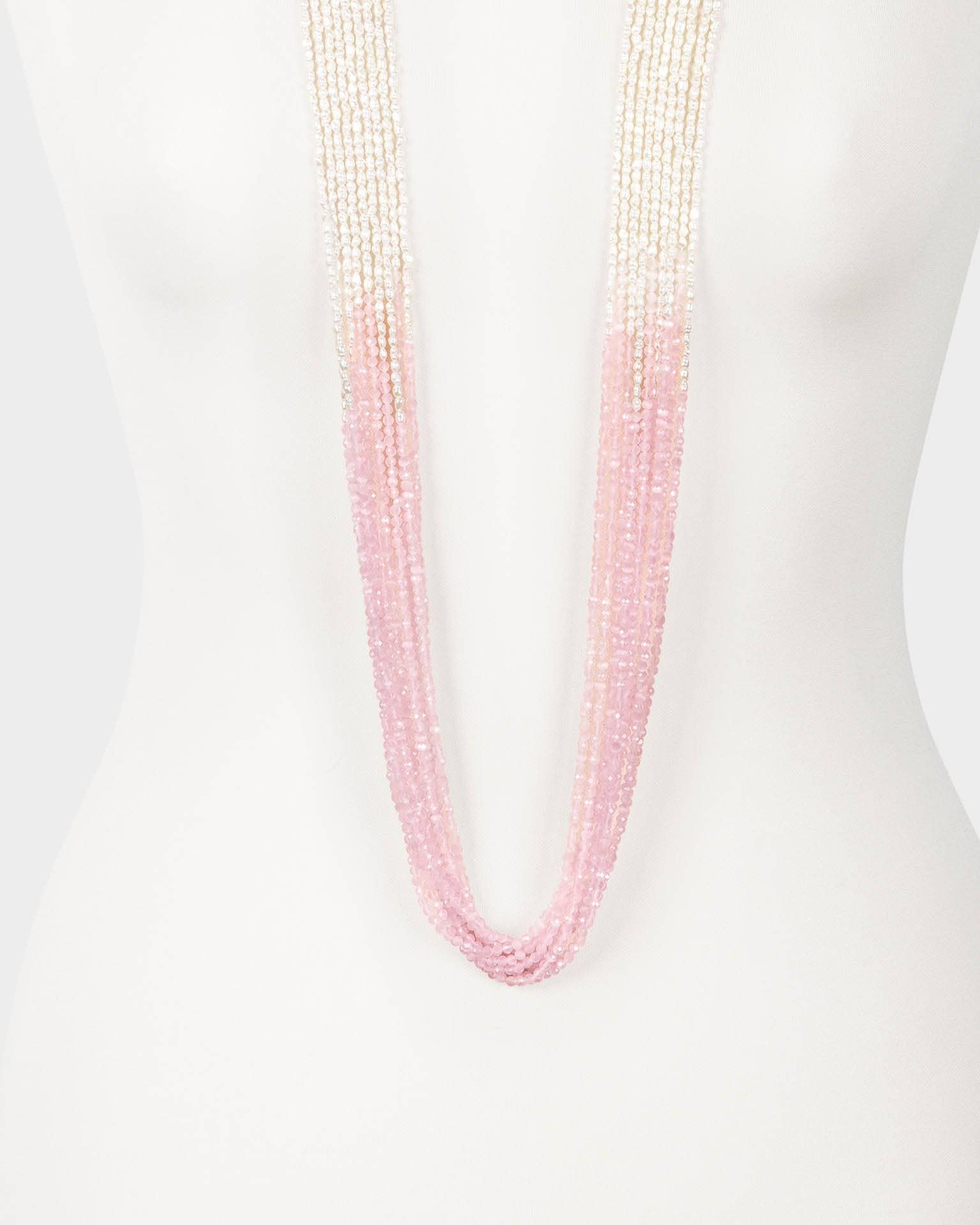 TAMANA lange Kette – Bild 3