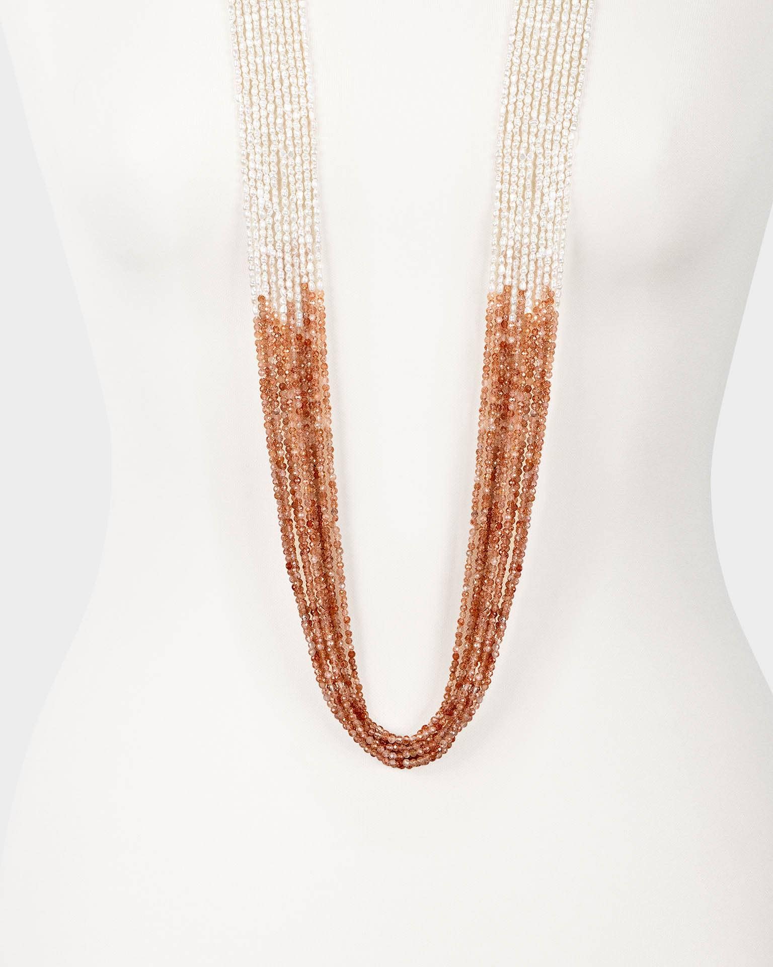 TAMANA Necklace - Image 3