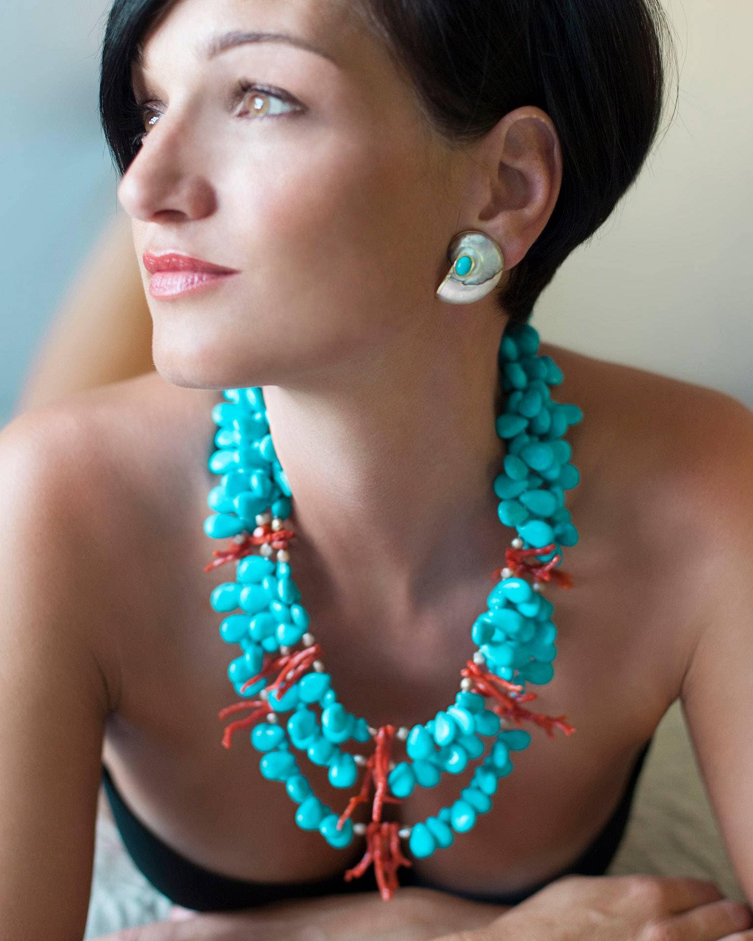 SARDEGNA Collier – Bild 3