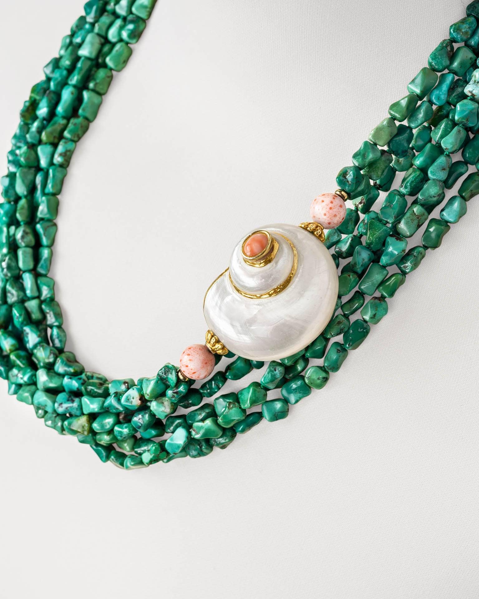 MAUI Collier – Bild 3