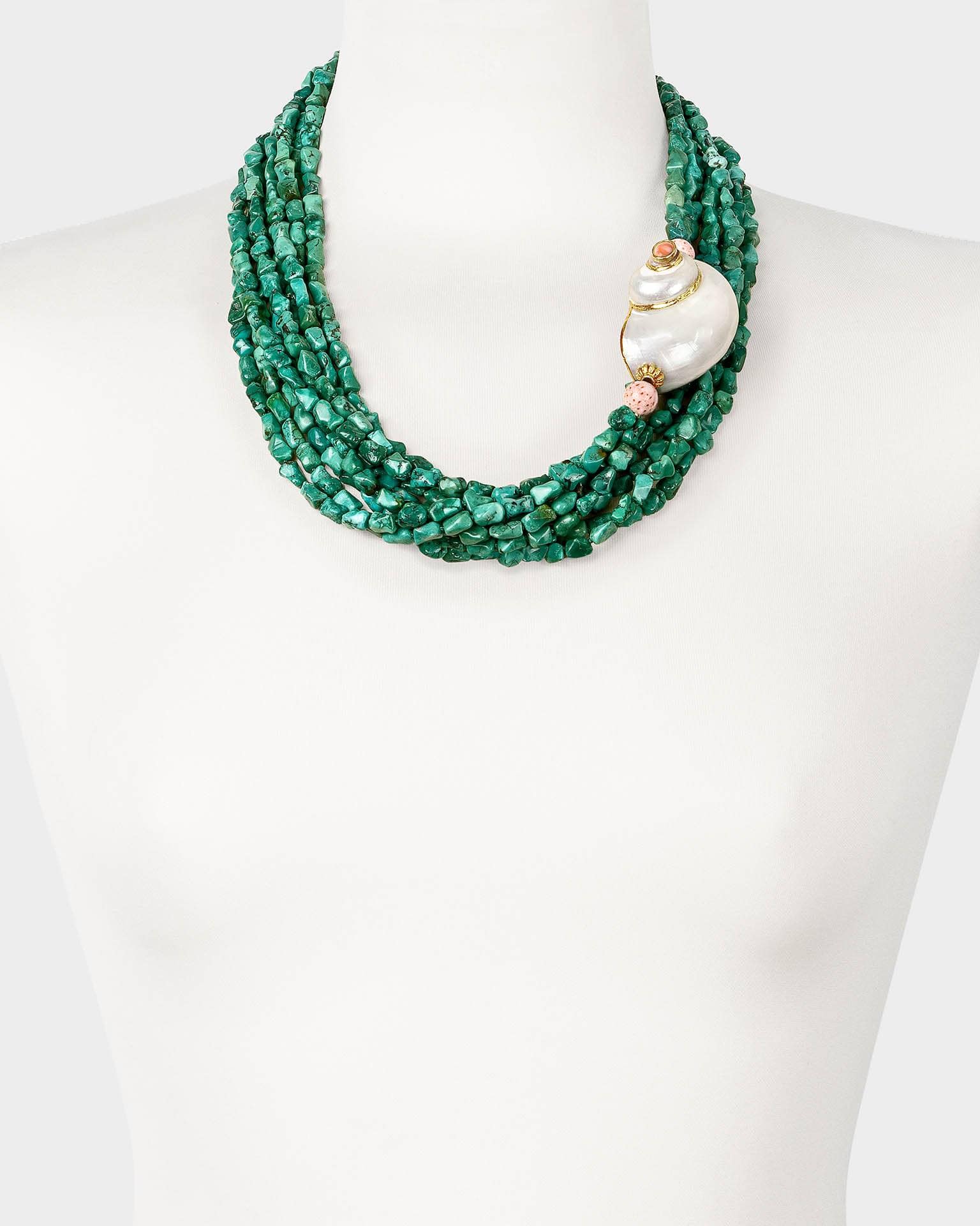 MAUI Collier – Bild 2