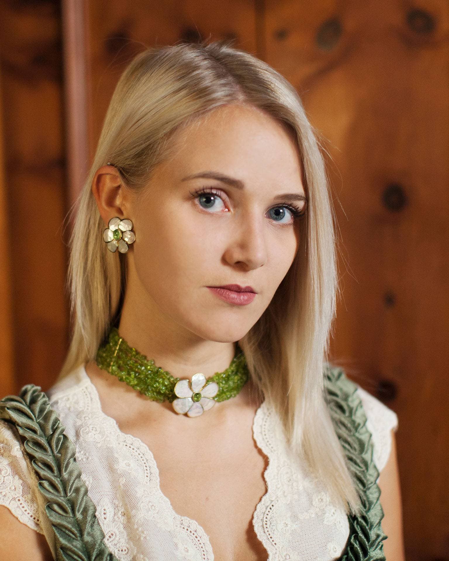 VIVARA Ohrclips – Bild 3