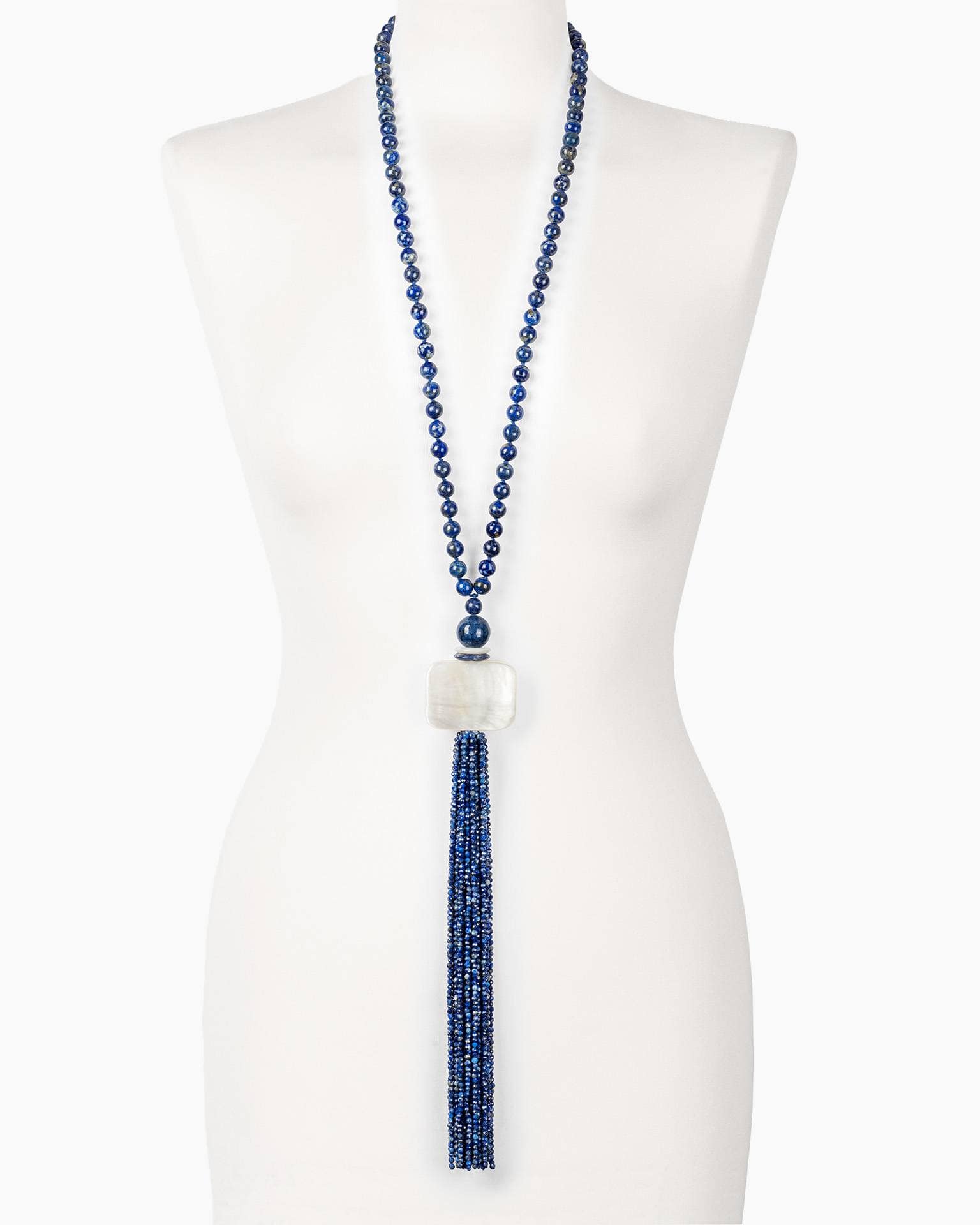 Maggiore Necklace - Image 2