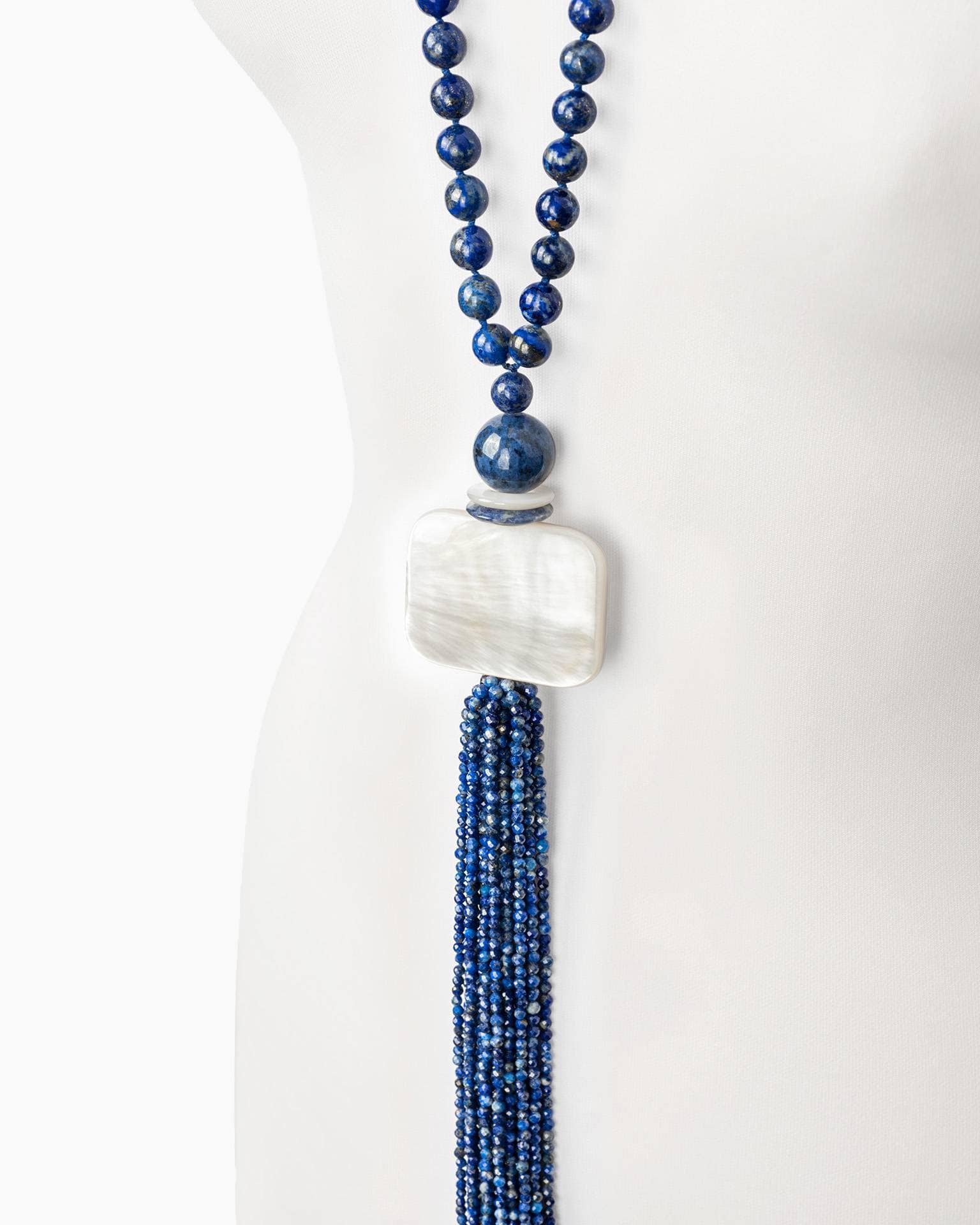 Maggiore Necklace - Image 3