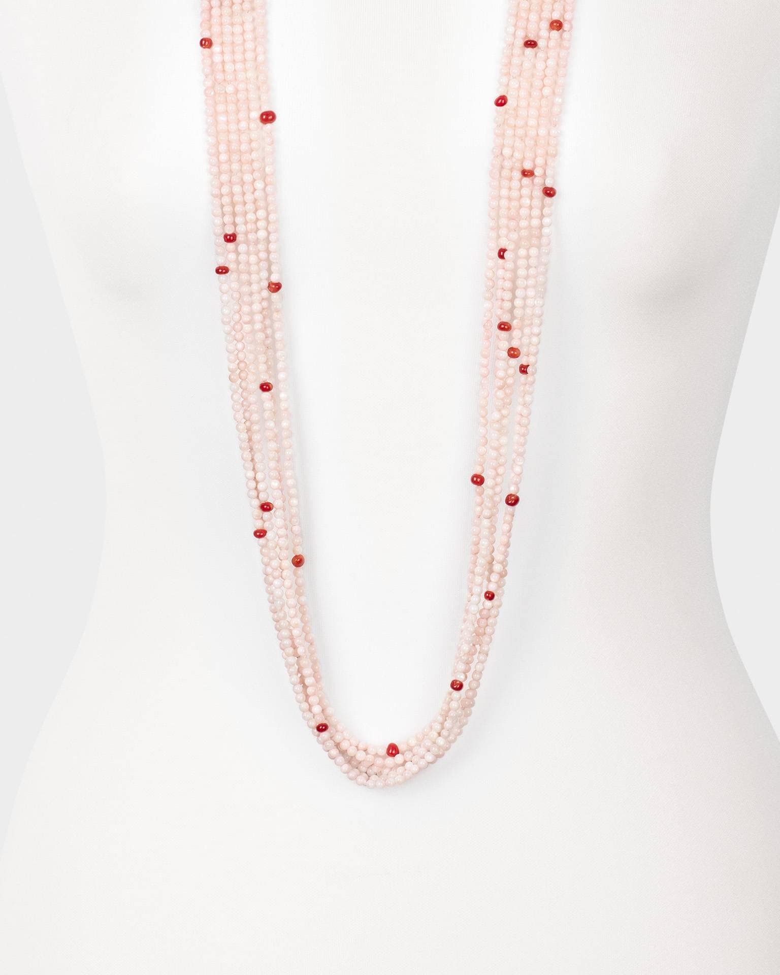 Colom Lange Kette – Bild 3