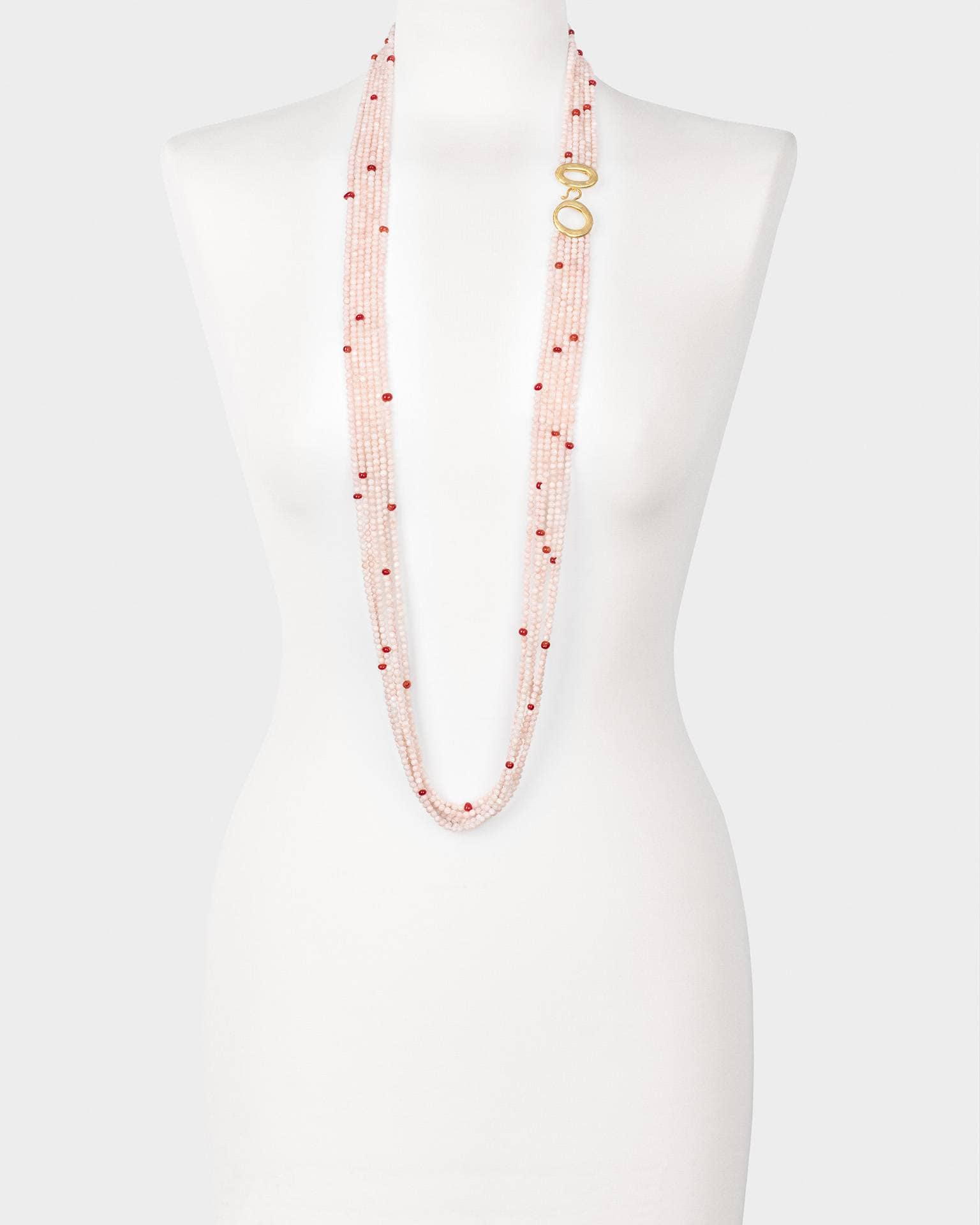 Colom Lange Kette – Bild 2