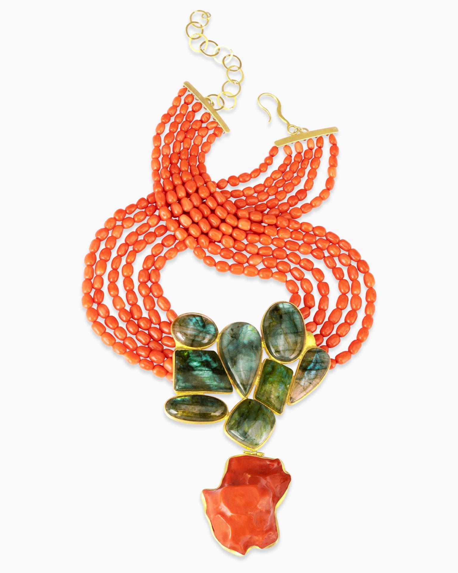 Vesuvio Collier Produktbild