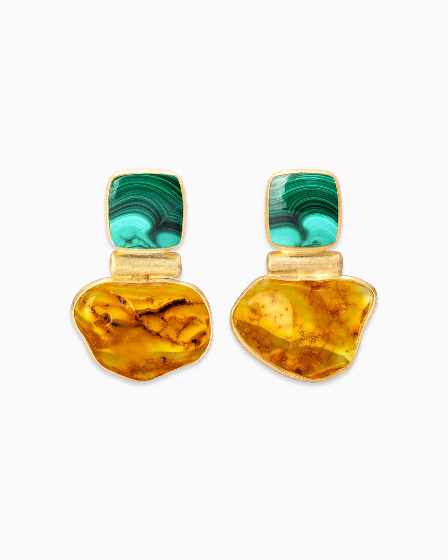 MADAGASKAR Ohrstecker