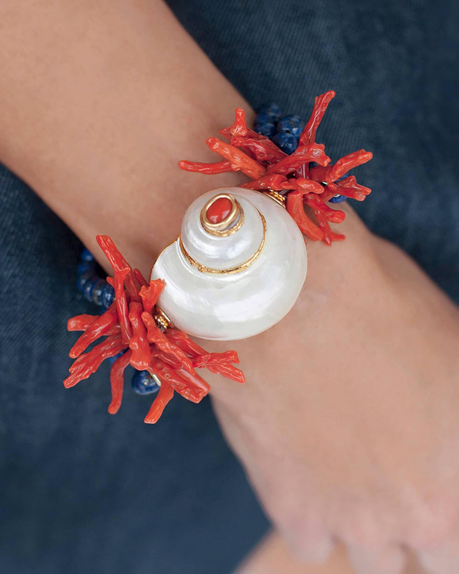 MAUI Armband – Bild 3