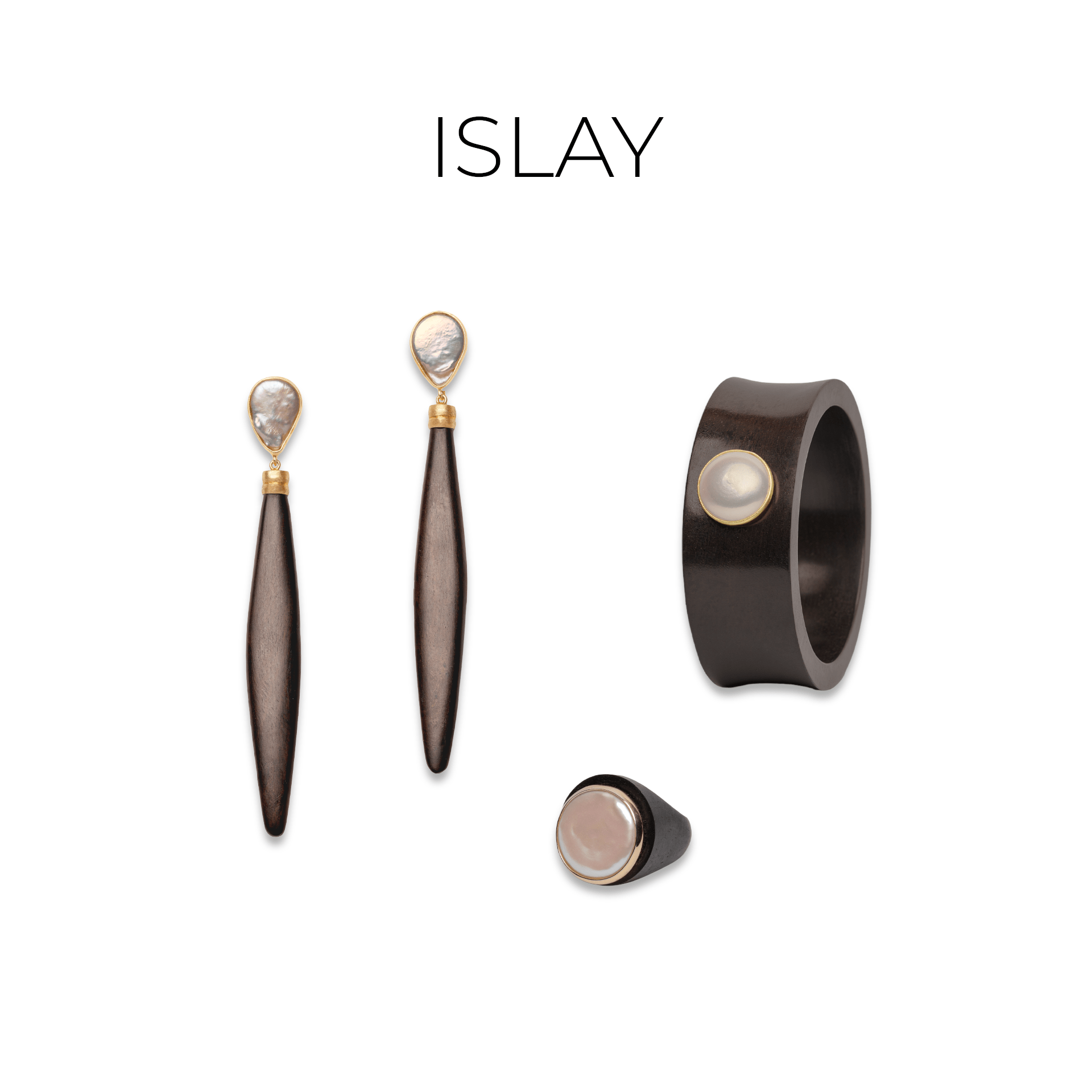 ISLAY Ohrstecker - Image 2