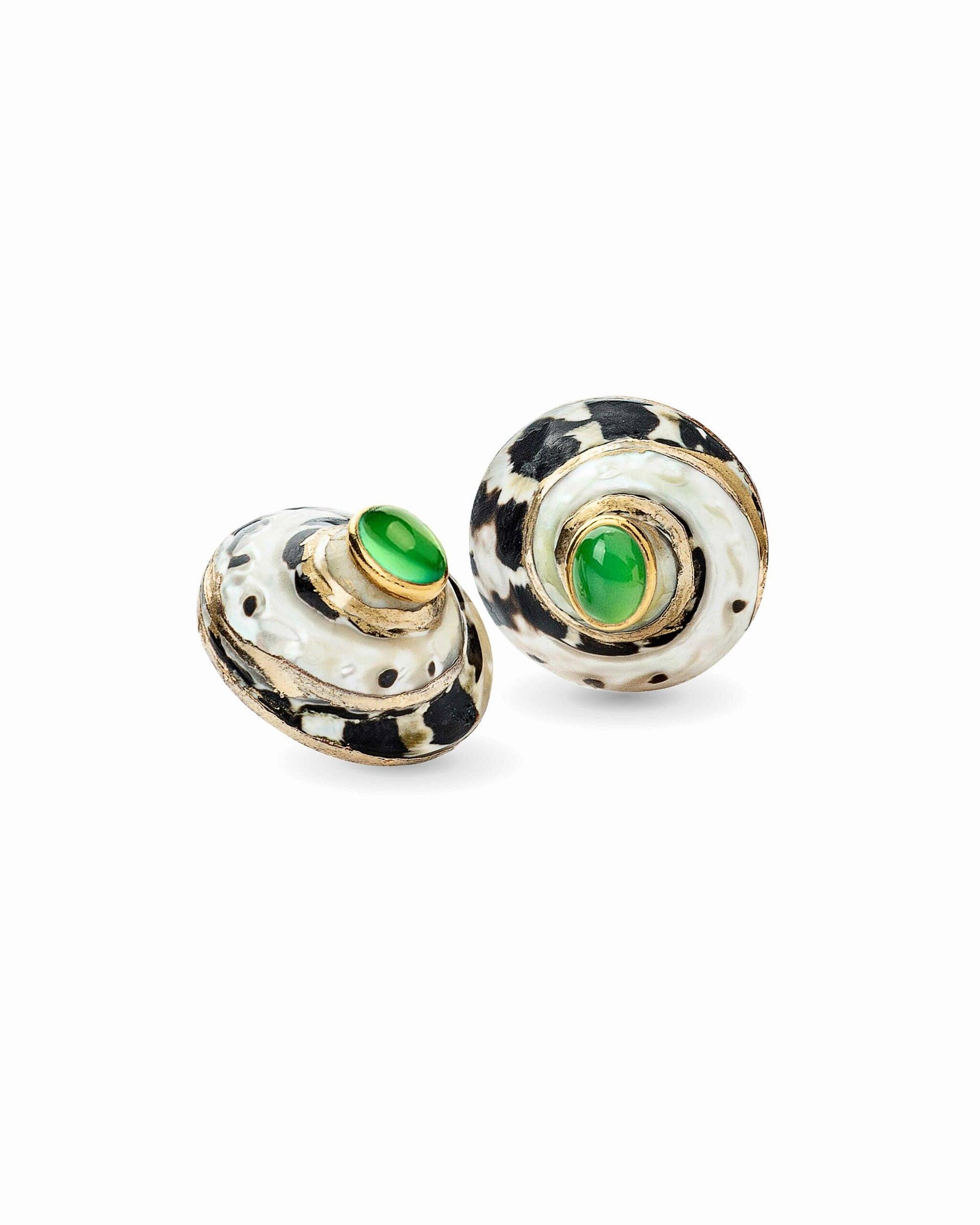 Marettimo Earrings - Image 2