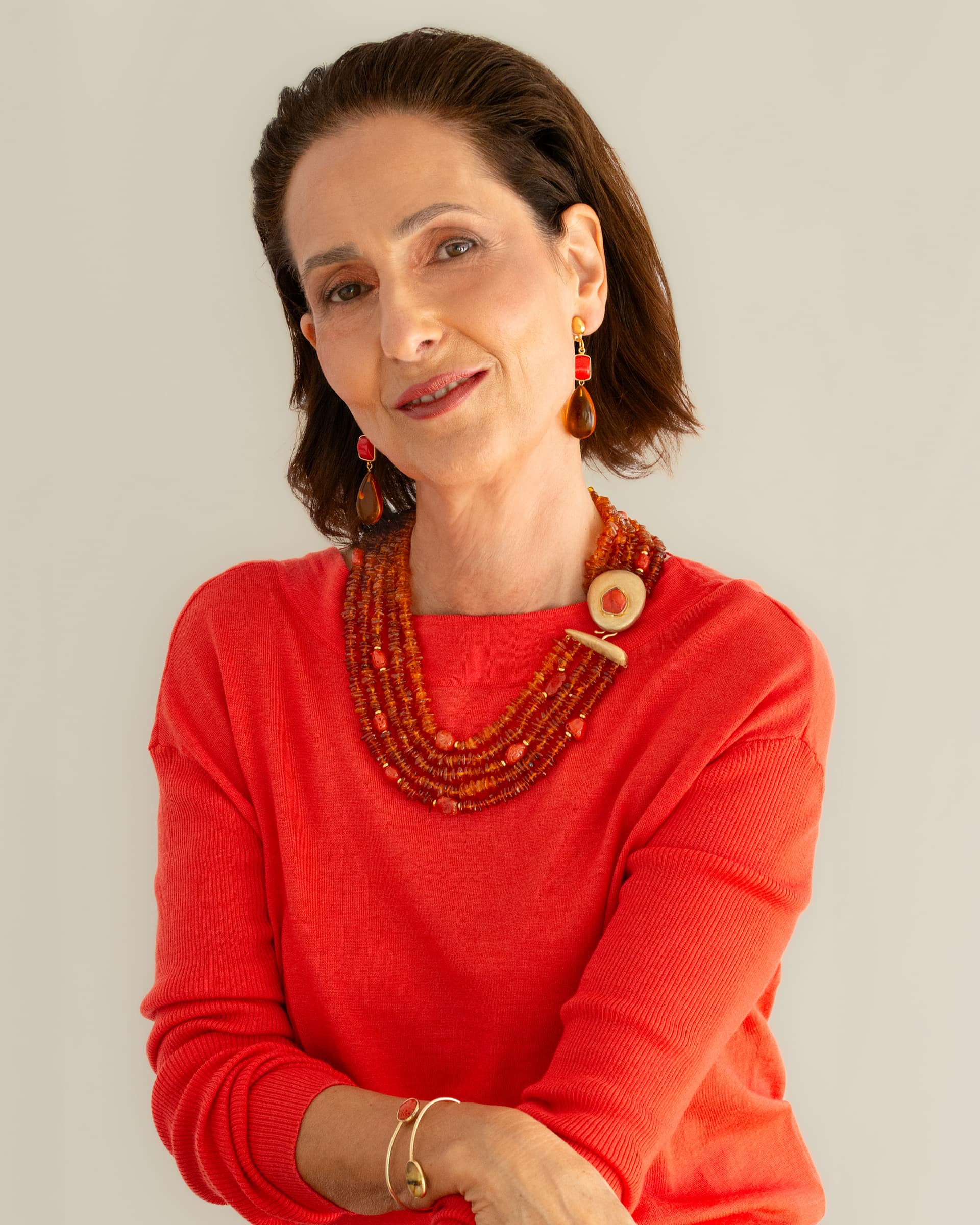 MADEIRA Collier – Bild 2