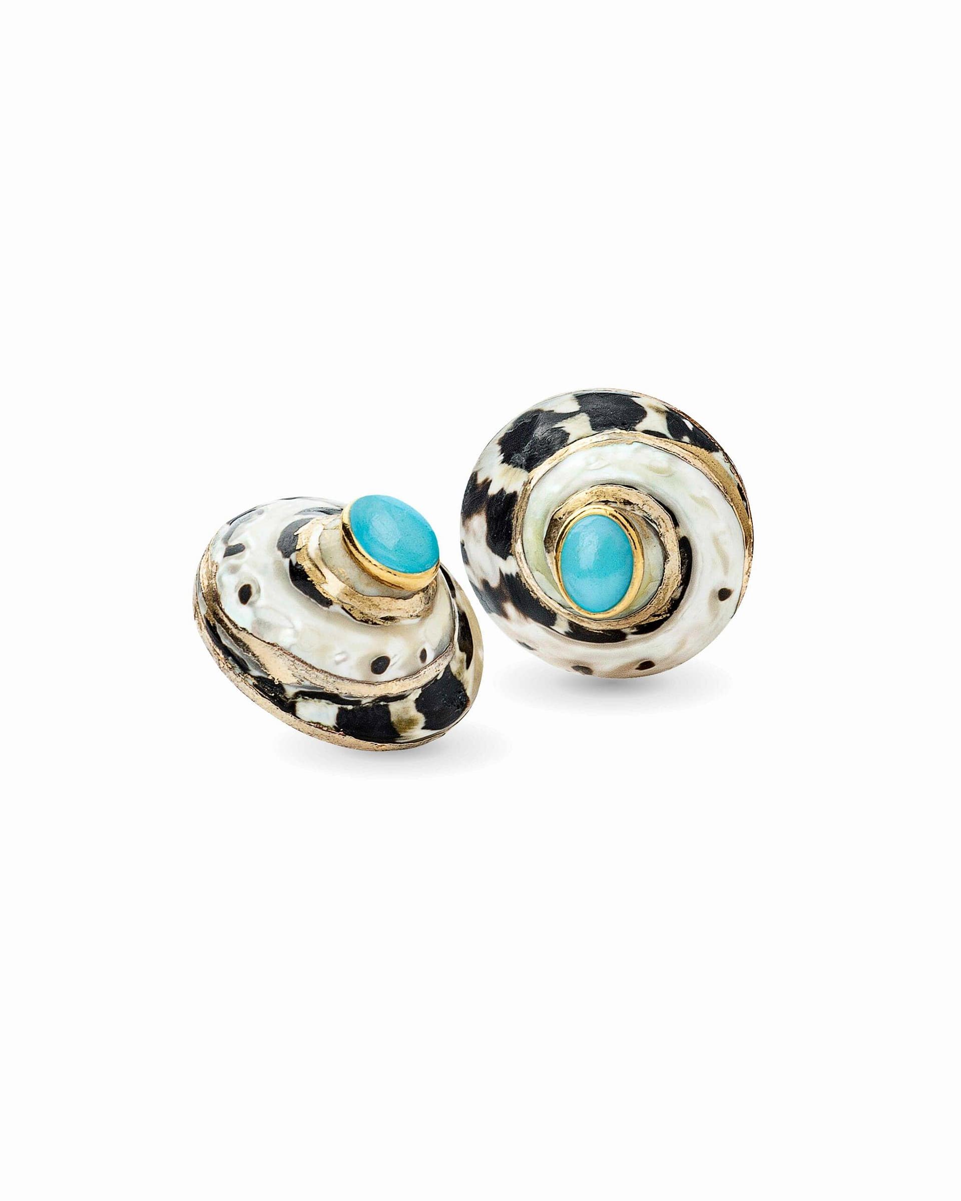 Marettimo Earrings - Image 2