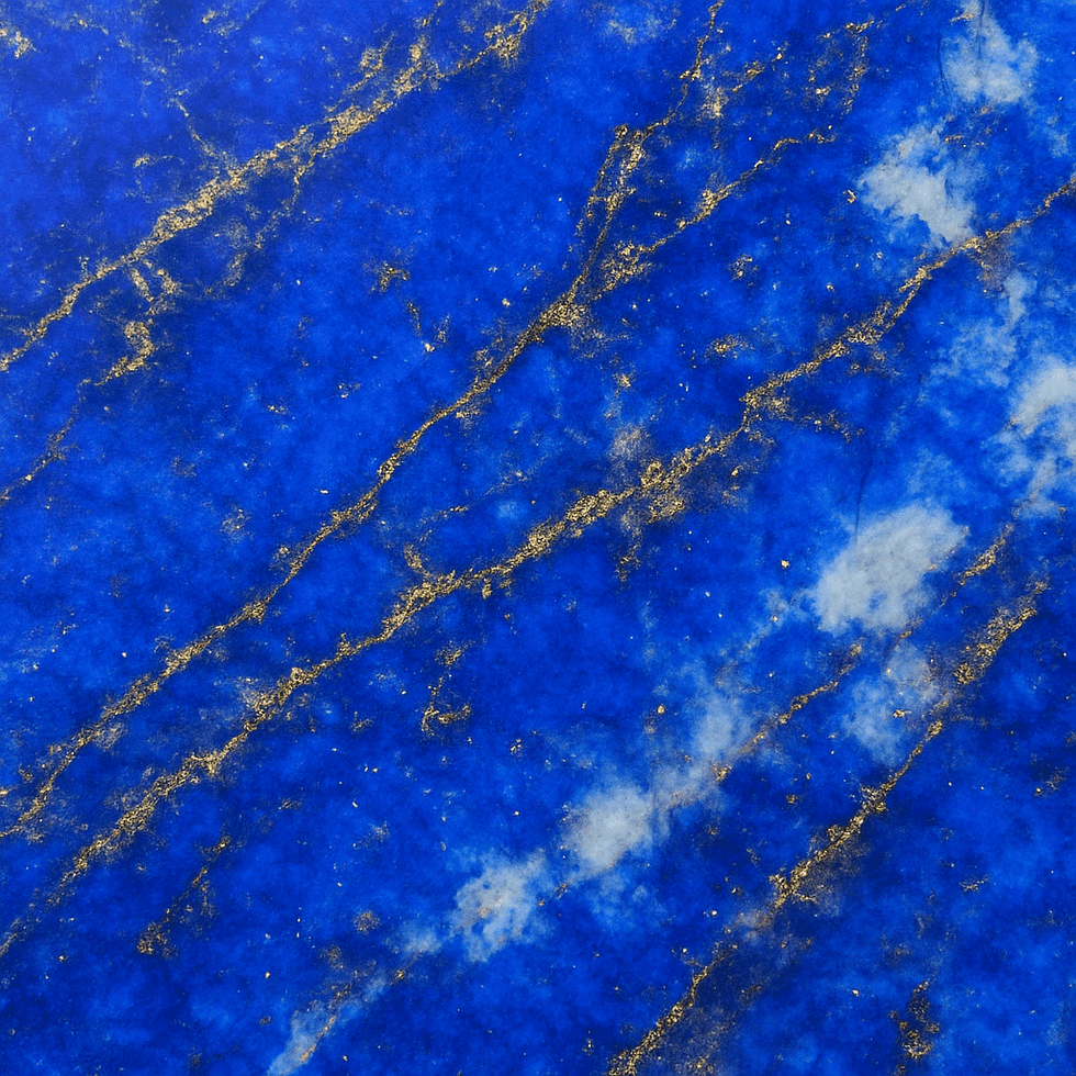 Lapislazuli