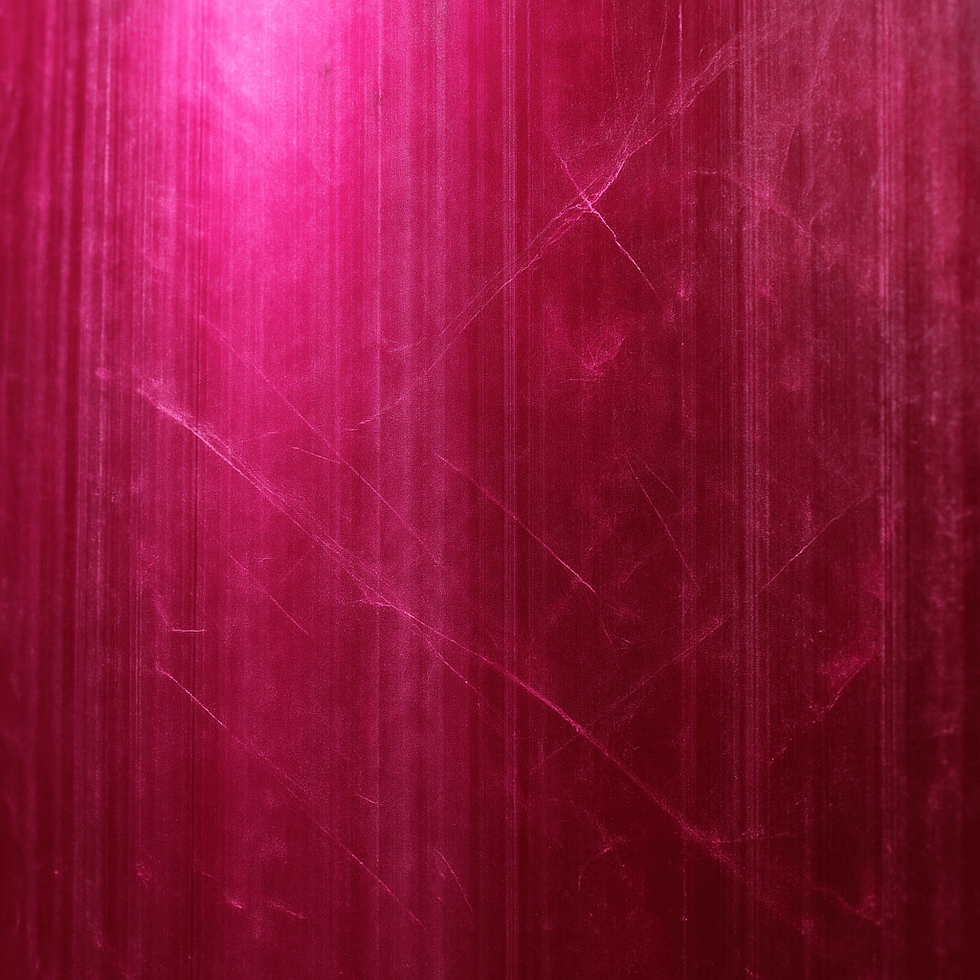 Pinkfarbener Turmalin