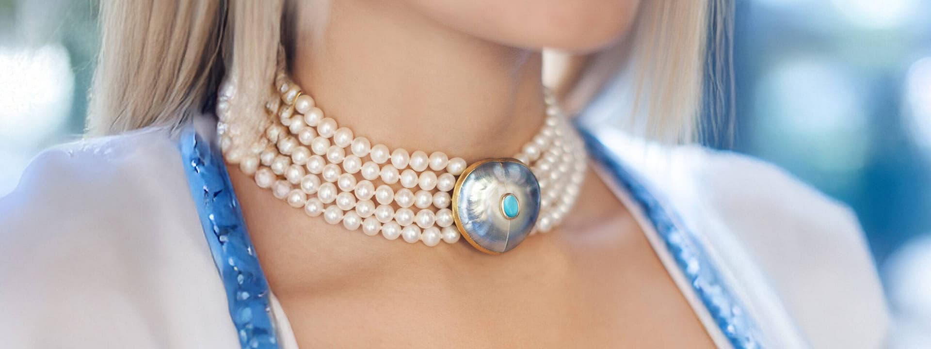 Trachtenschmuck mit Stil